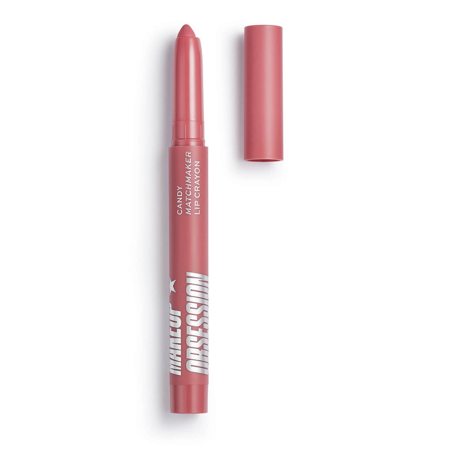 Makeup Obsession Matchmaker Lip Crayon - Candy