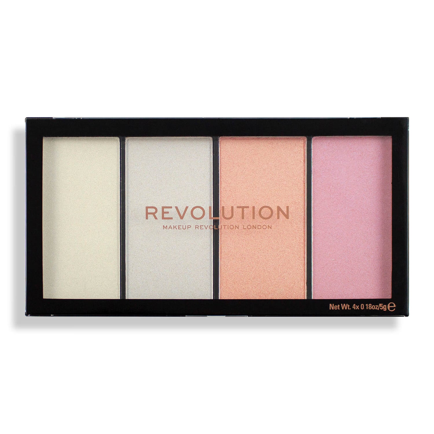 kvælende Og så videre skyld Reloaded Lustre Lights Cool | Revolution Beauty Official Site