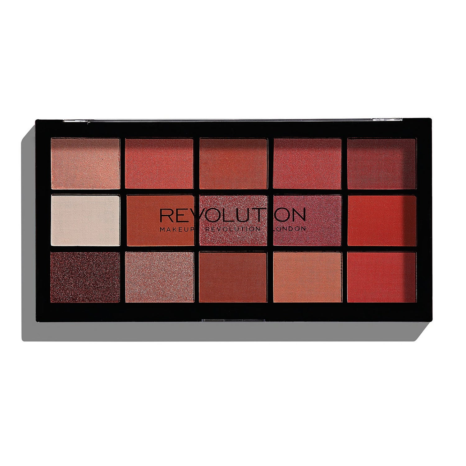 Reloaded Newtrals 2 | Revolution Beauty Official Site