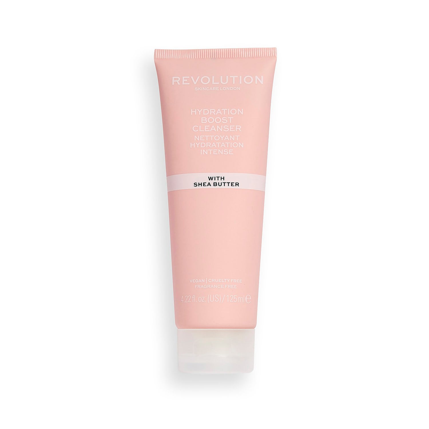 Revolution Skincare Hydration Boost Cleanser
