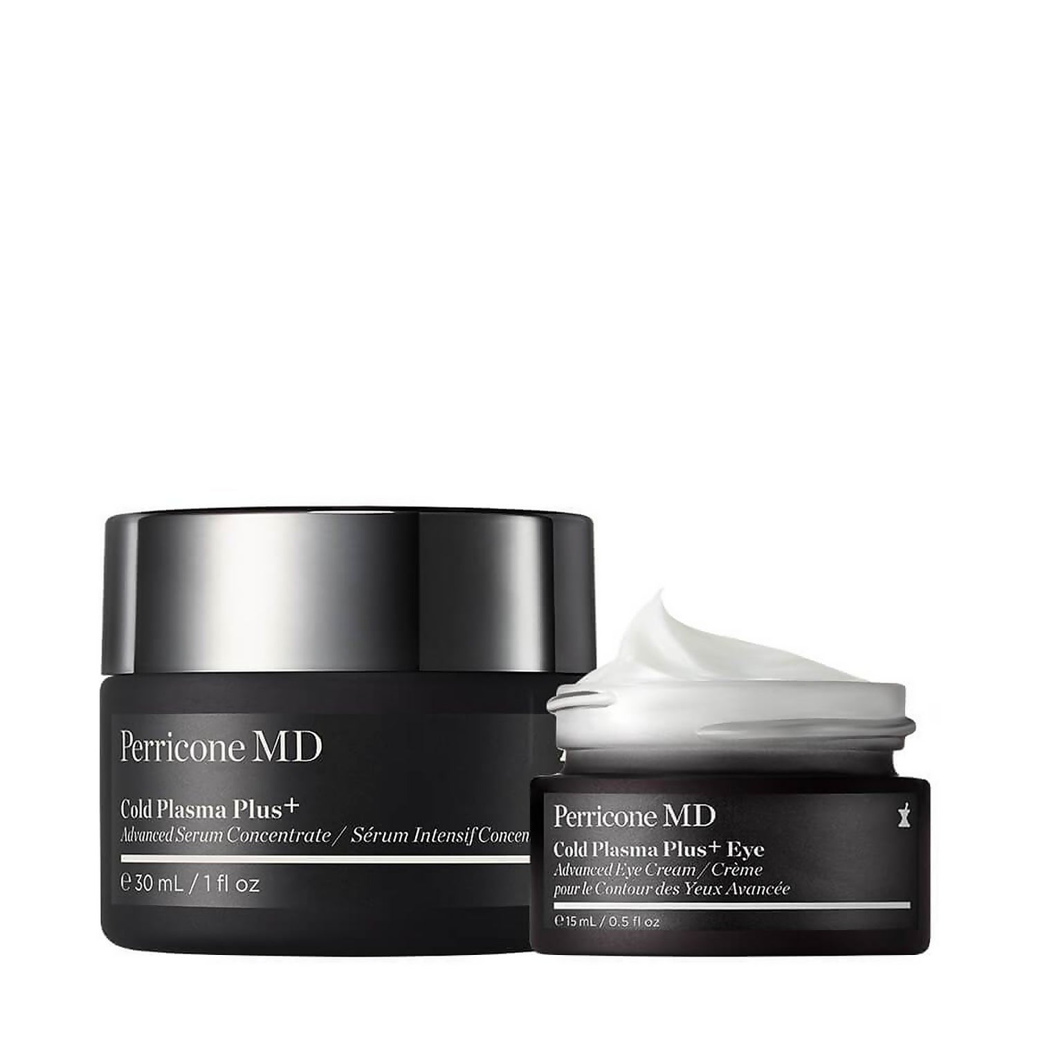 Perricone MD Face & Eye Power Duo