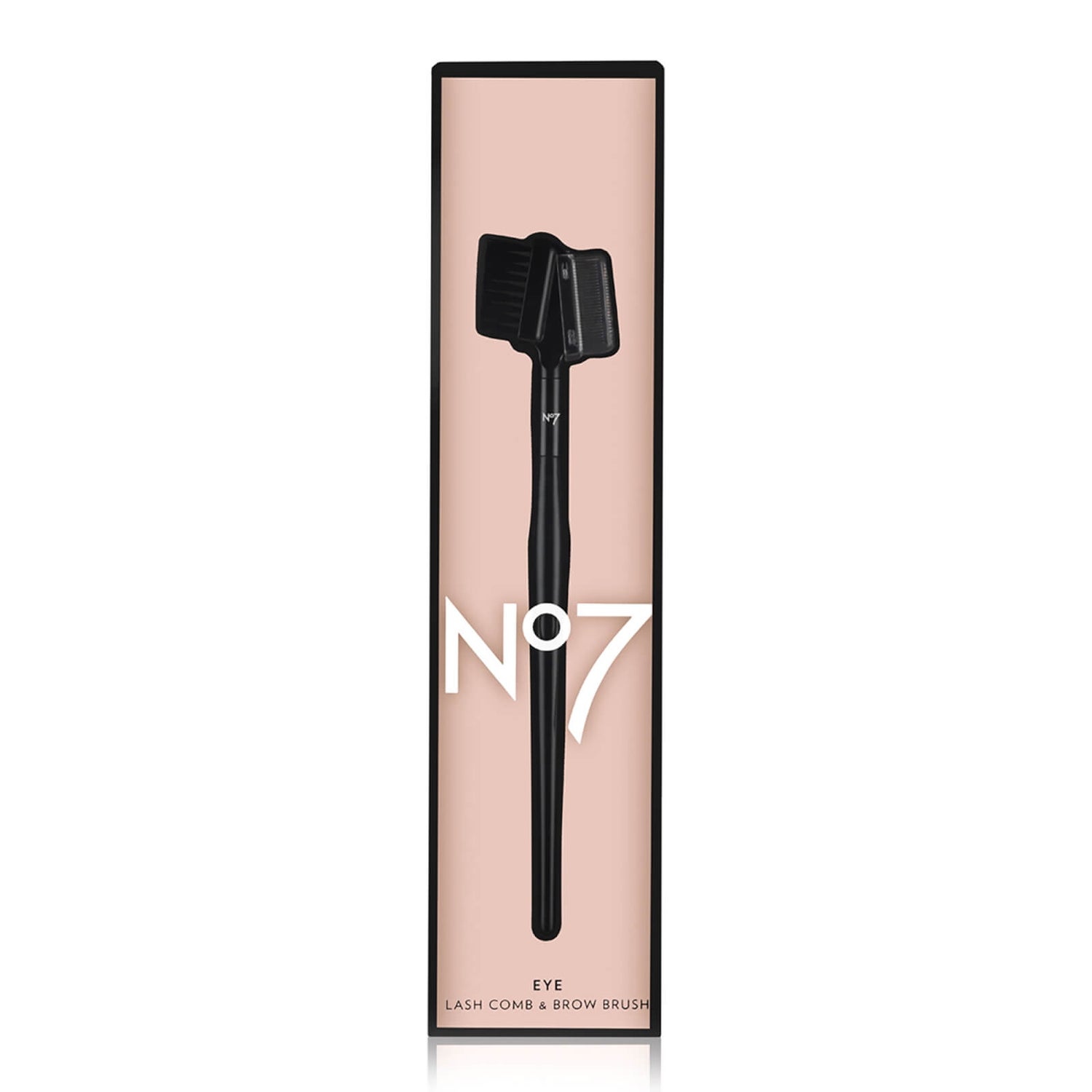 Lash Comb & Brow Brush
