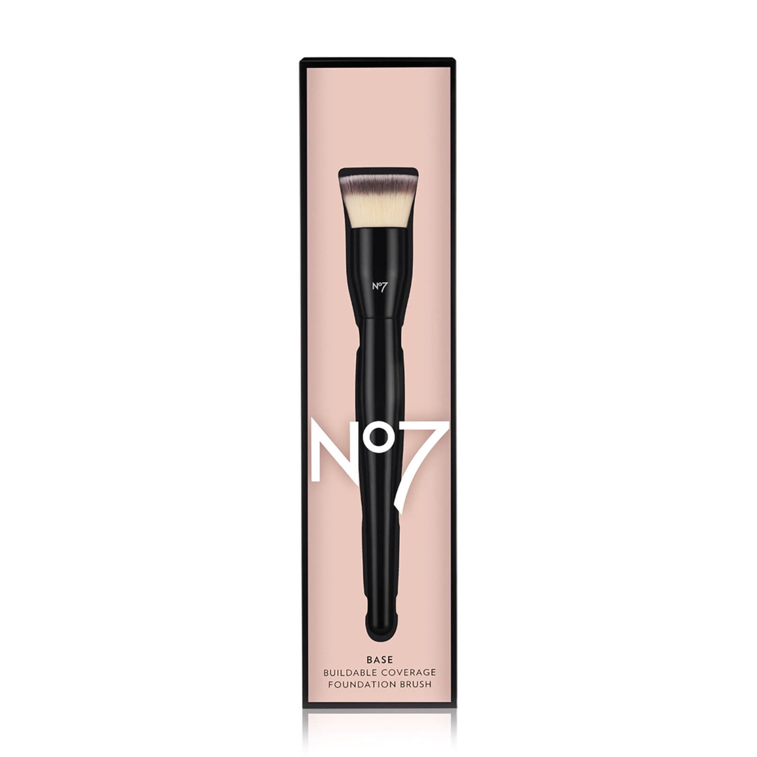 Buildable Coverage Foundation Brush