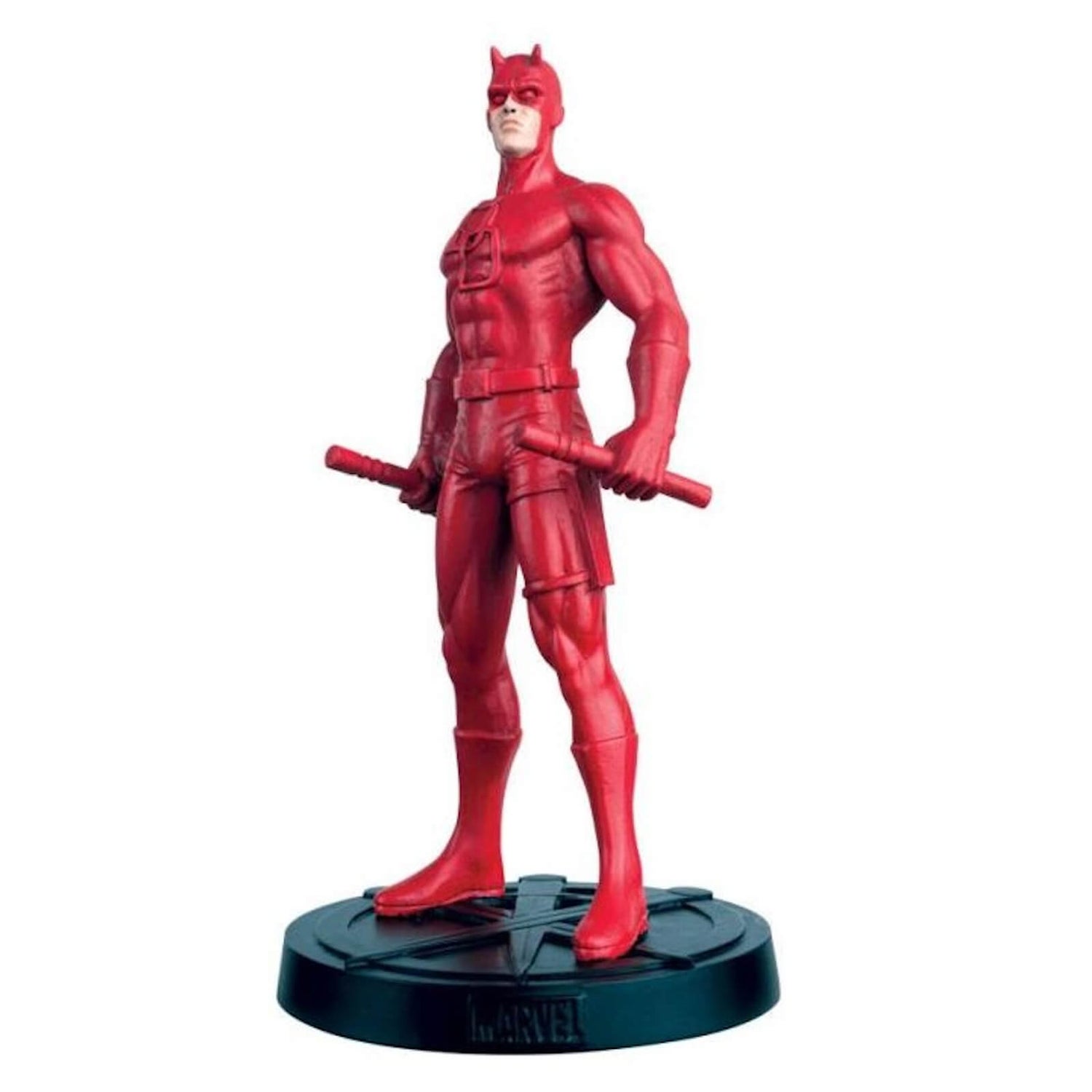 Eaglemoss Marvel Daredevil Figure