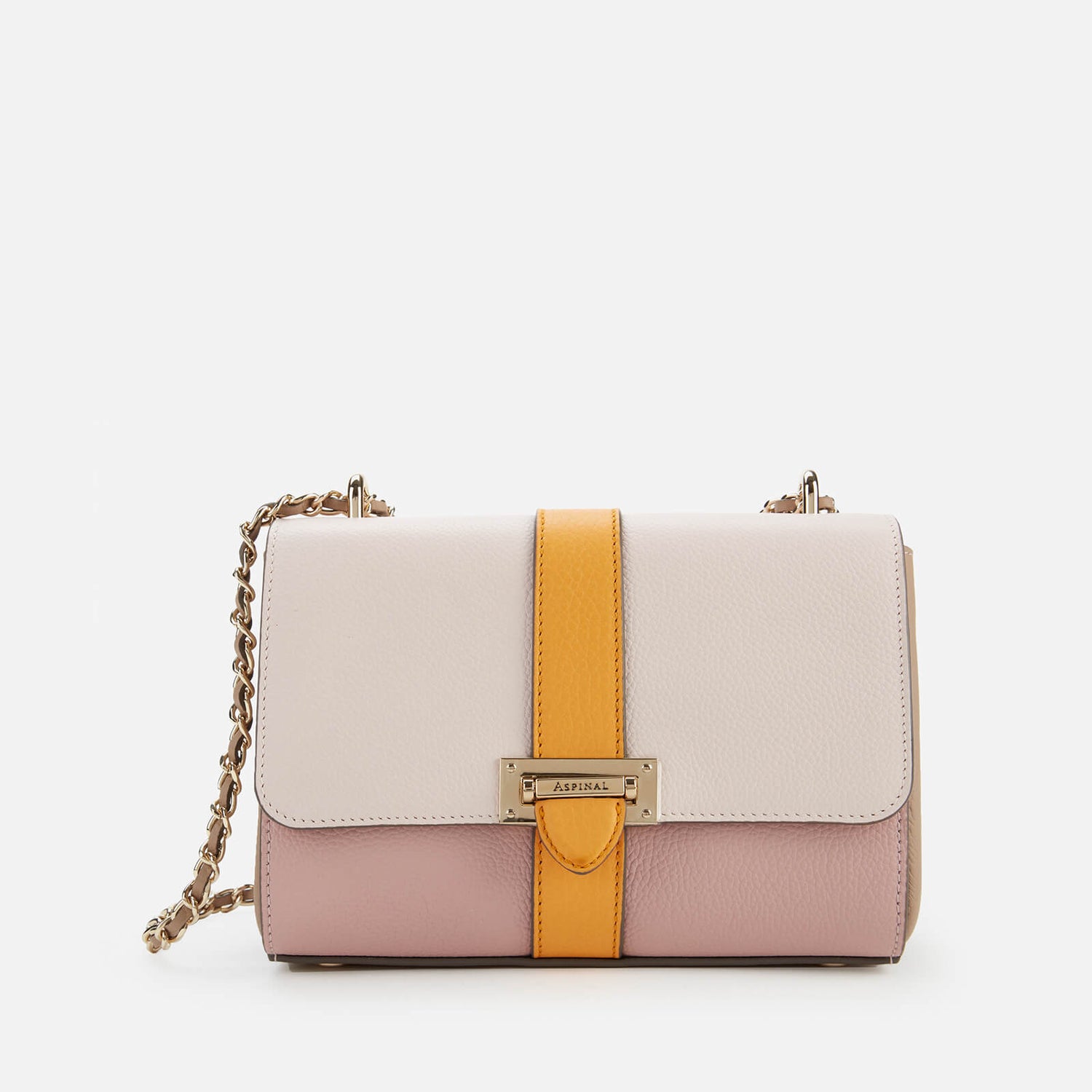Pink lottie bag sales