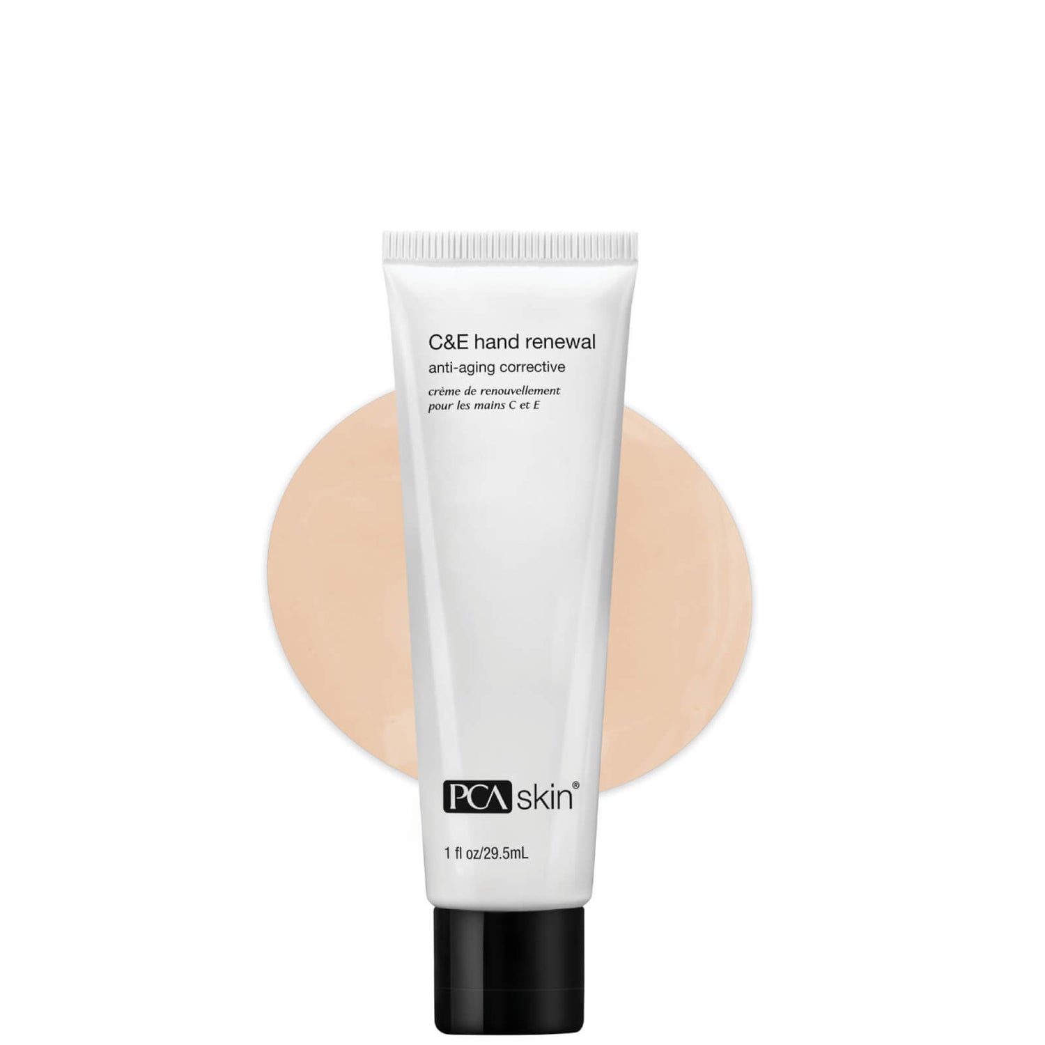 PCA SKIN C&E Hand Renewal 1oz