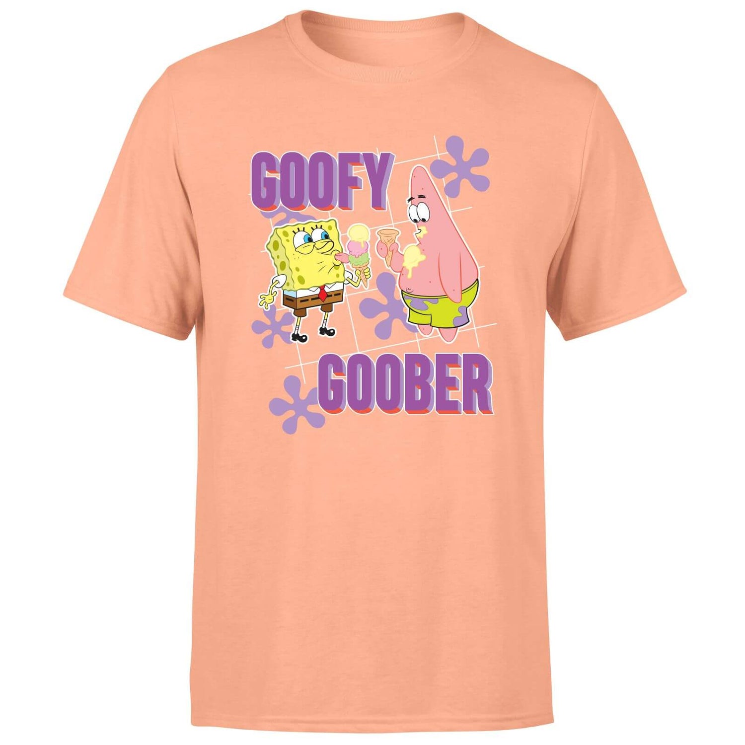 Spongebob t shirt australia discount