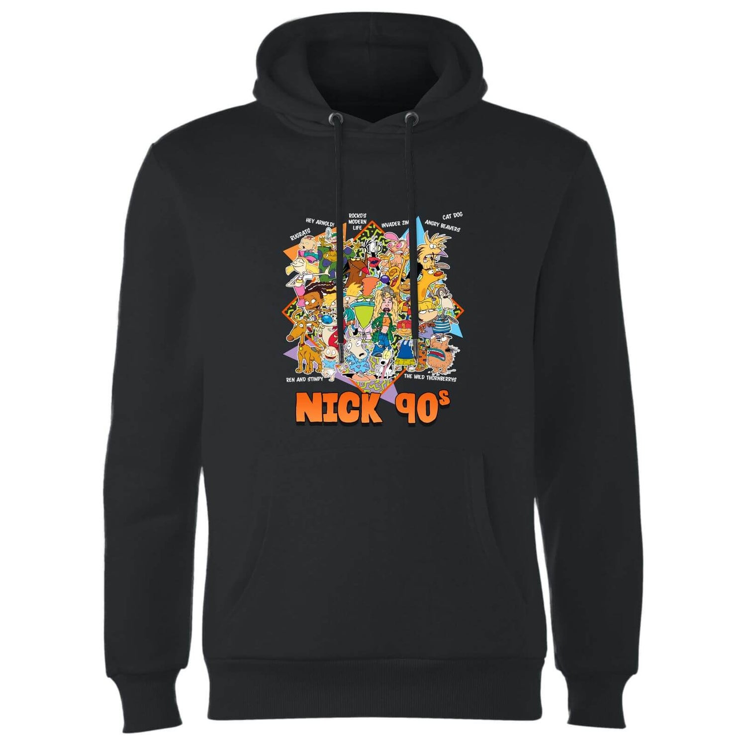 Nickelodeon sweatshirt hotsell
