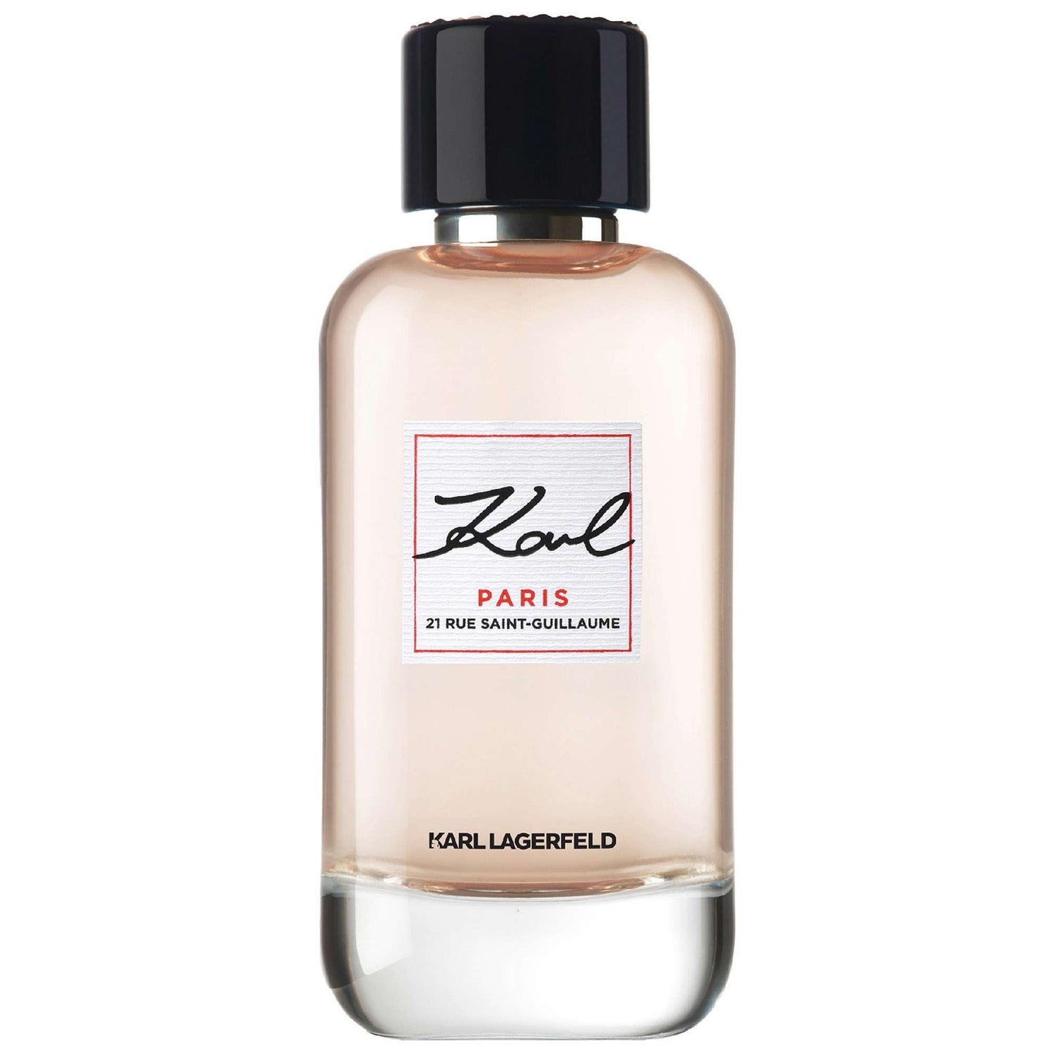 Perfume lagerfeld photo shop