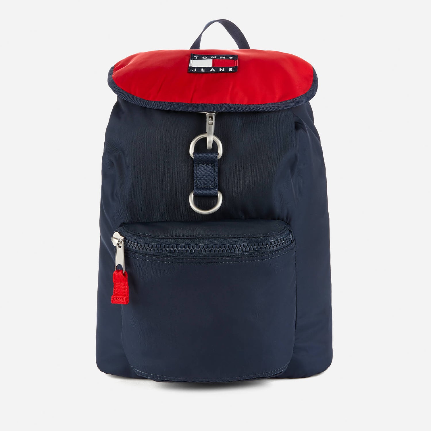 Tommy Jeans Men's Heritage Backpack - Corporate