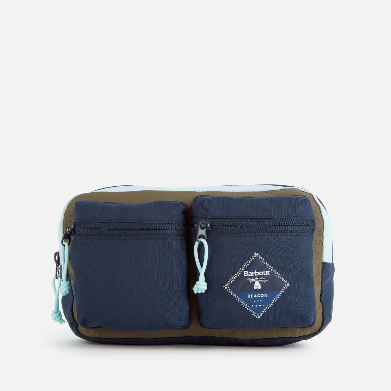 Barbour beacon bag 2025