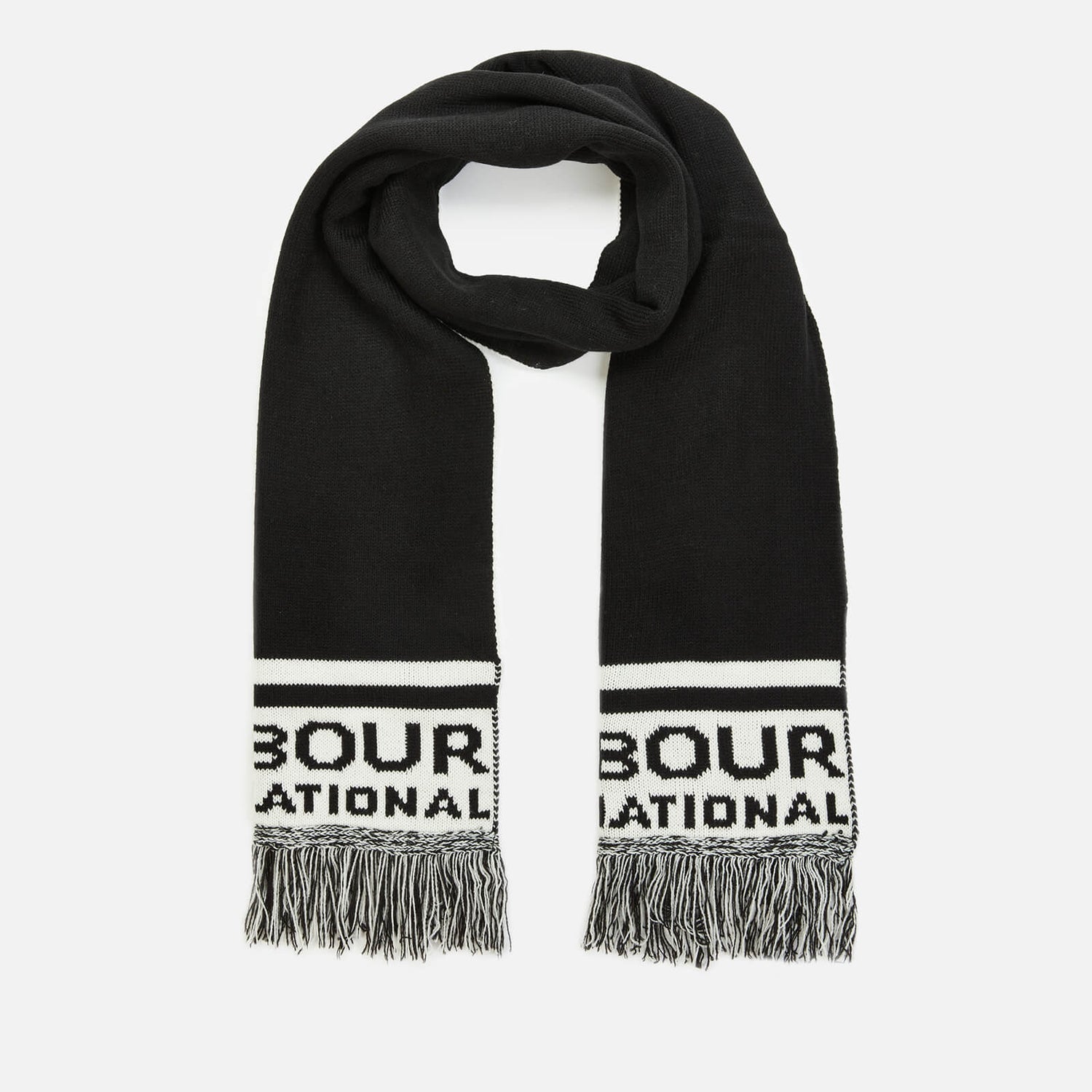 Barbour hot sale international scarf