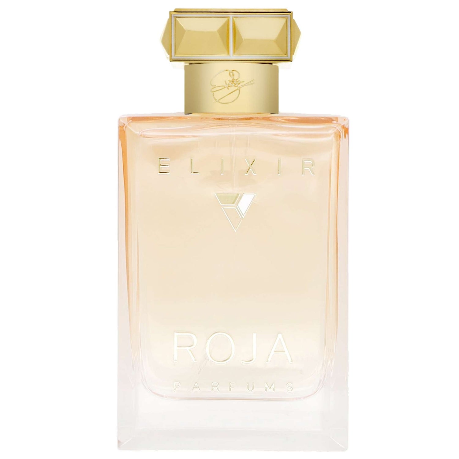 Roja Parfums Elixir Pour Femme Essence de Parfum Spray 100ml