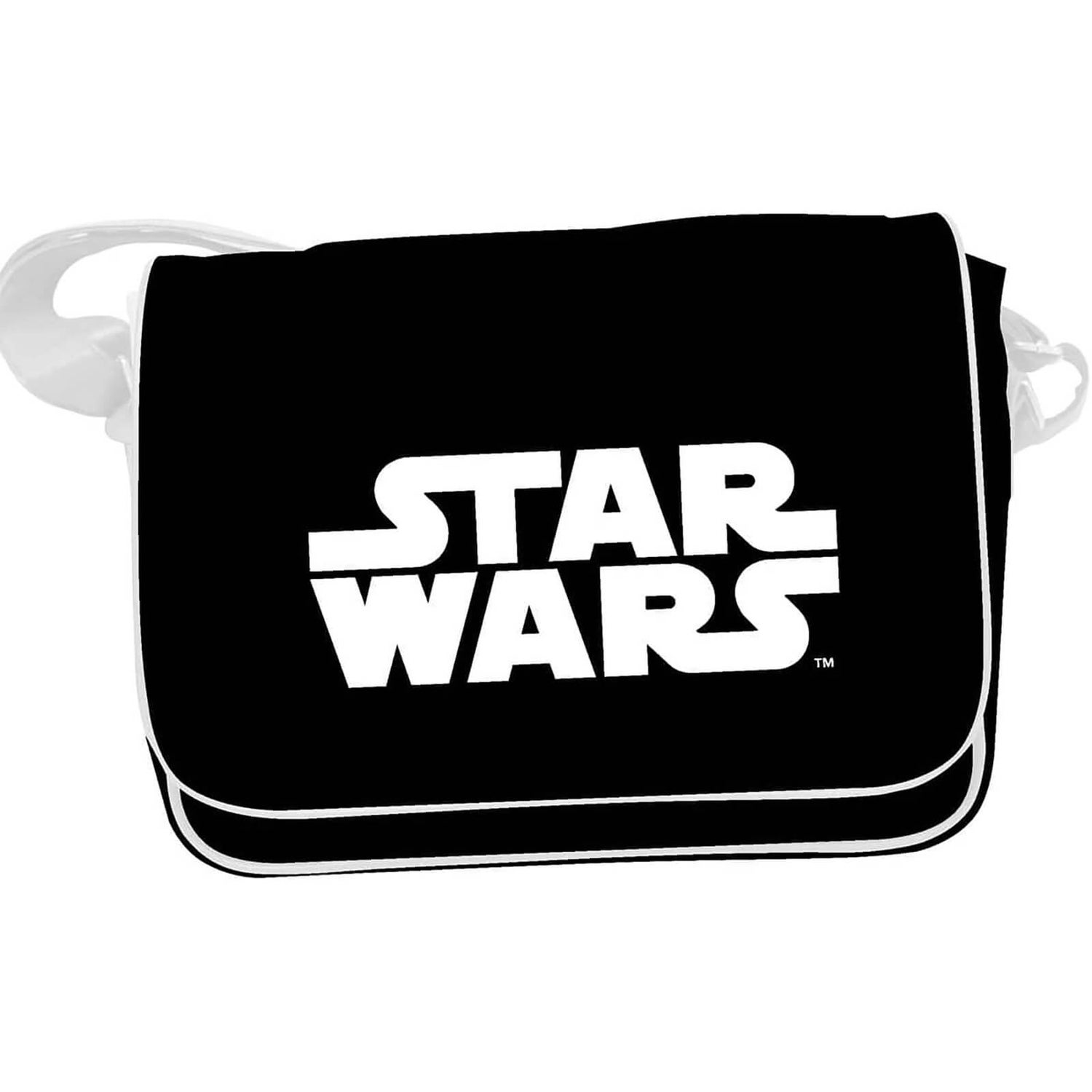 Star Wars Mailbag Logo