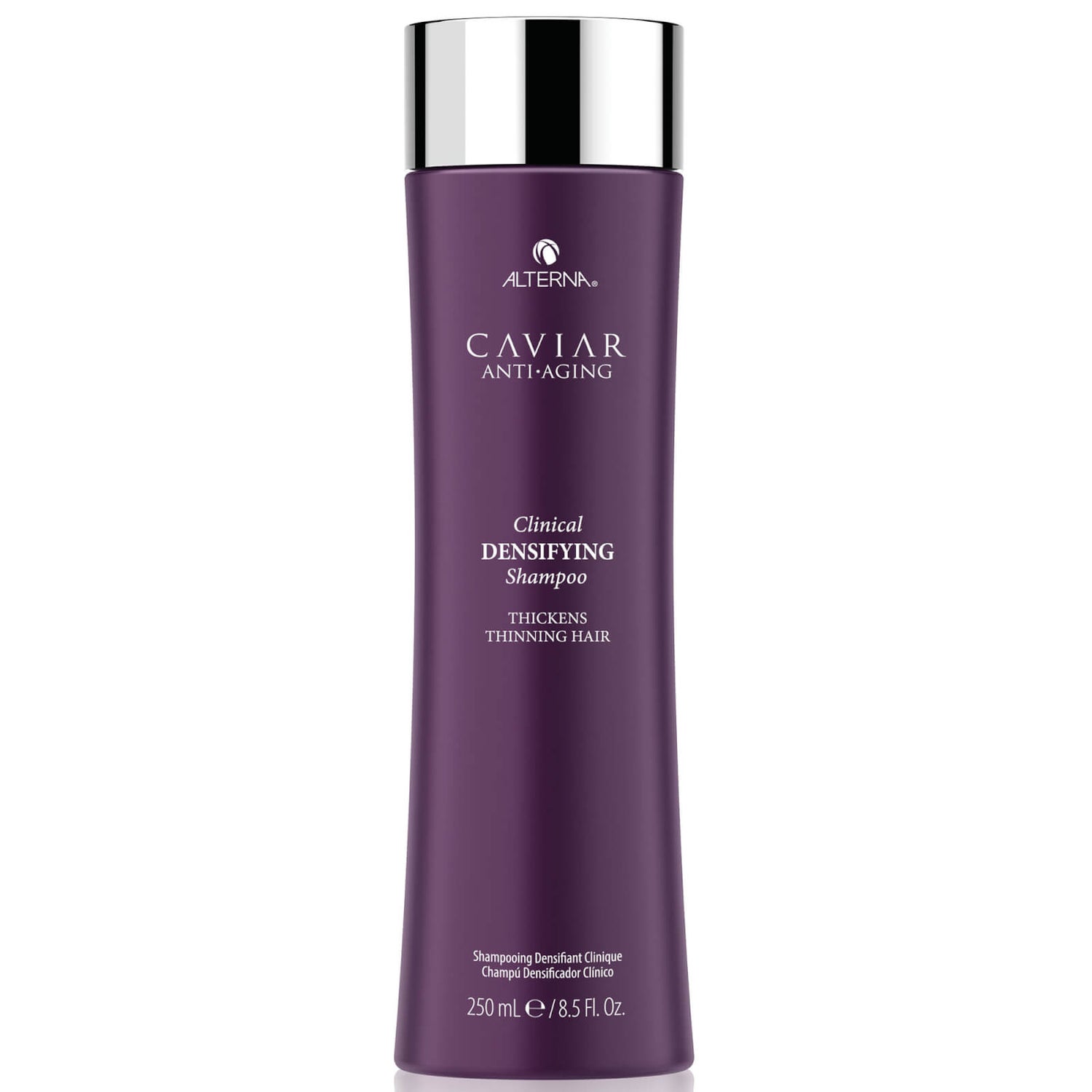 Alterna CAVIAR Anti-Aging Clinical Densifying Shampoo 8.5 oz
