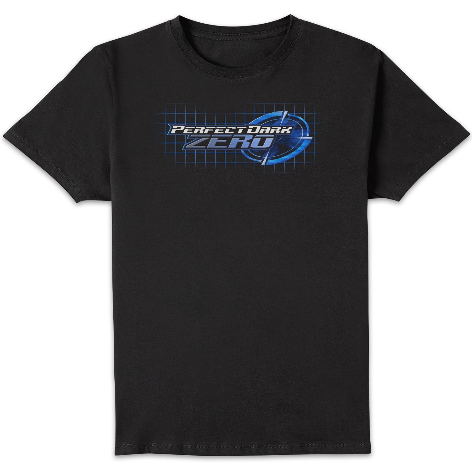 Perfect Dark Zero Unisex T-Shirt - Black