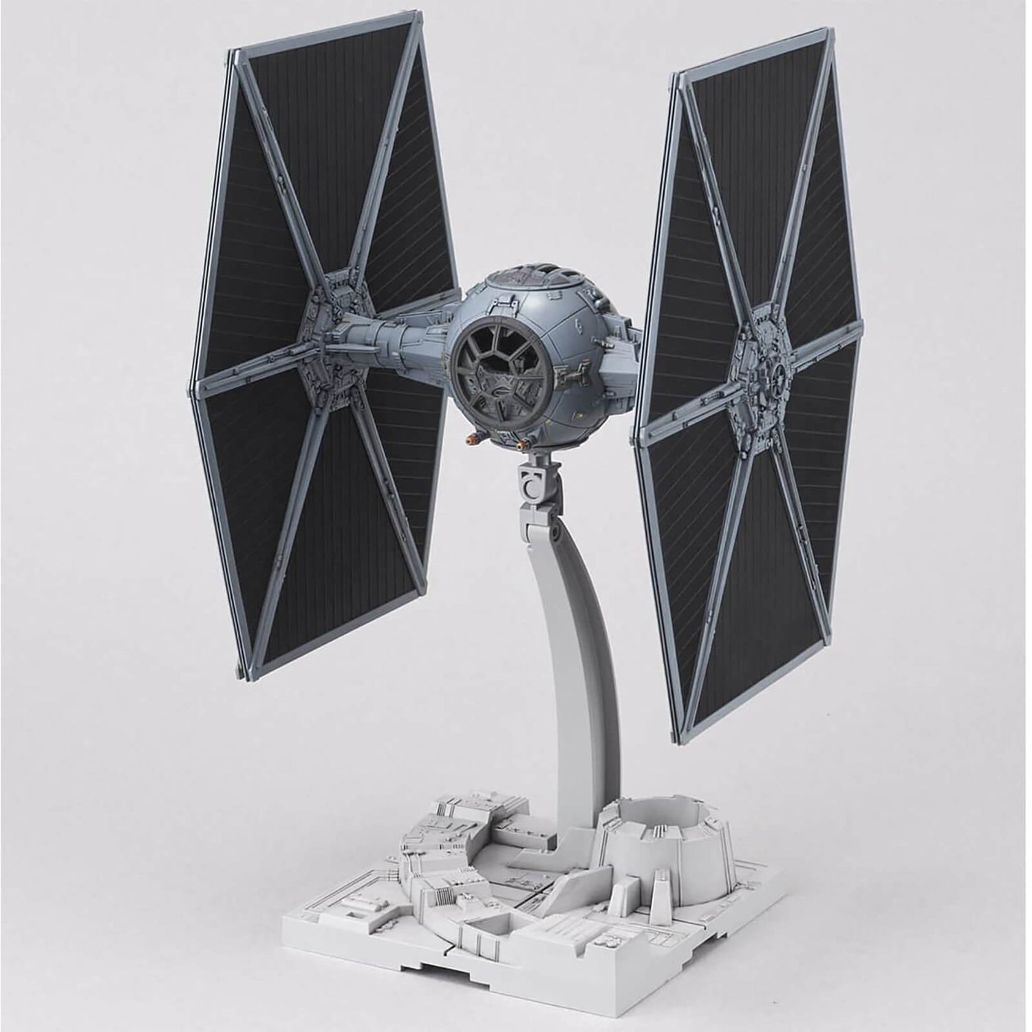 Revell Star Wars Tie Fighter Plastic Buildable Model 1:72 Scale