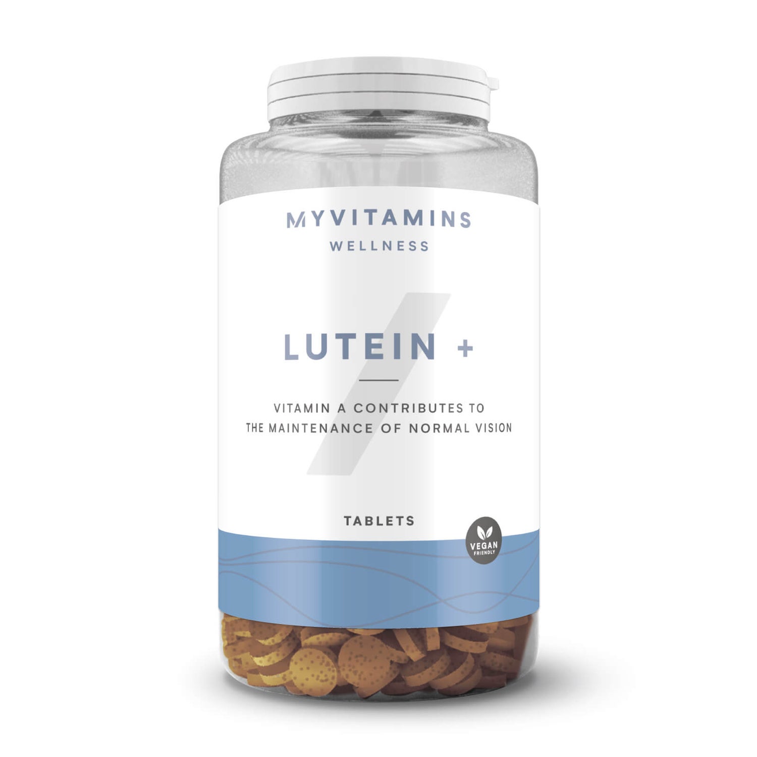 Lutein+ - 30Capsule