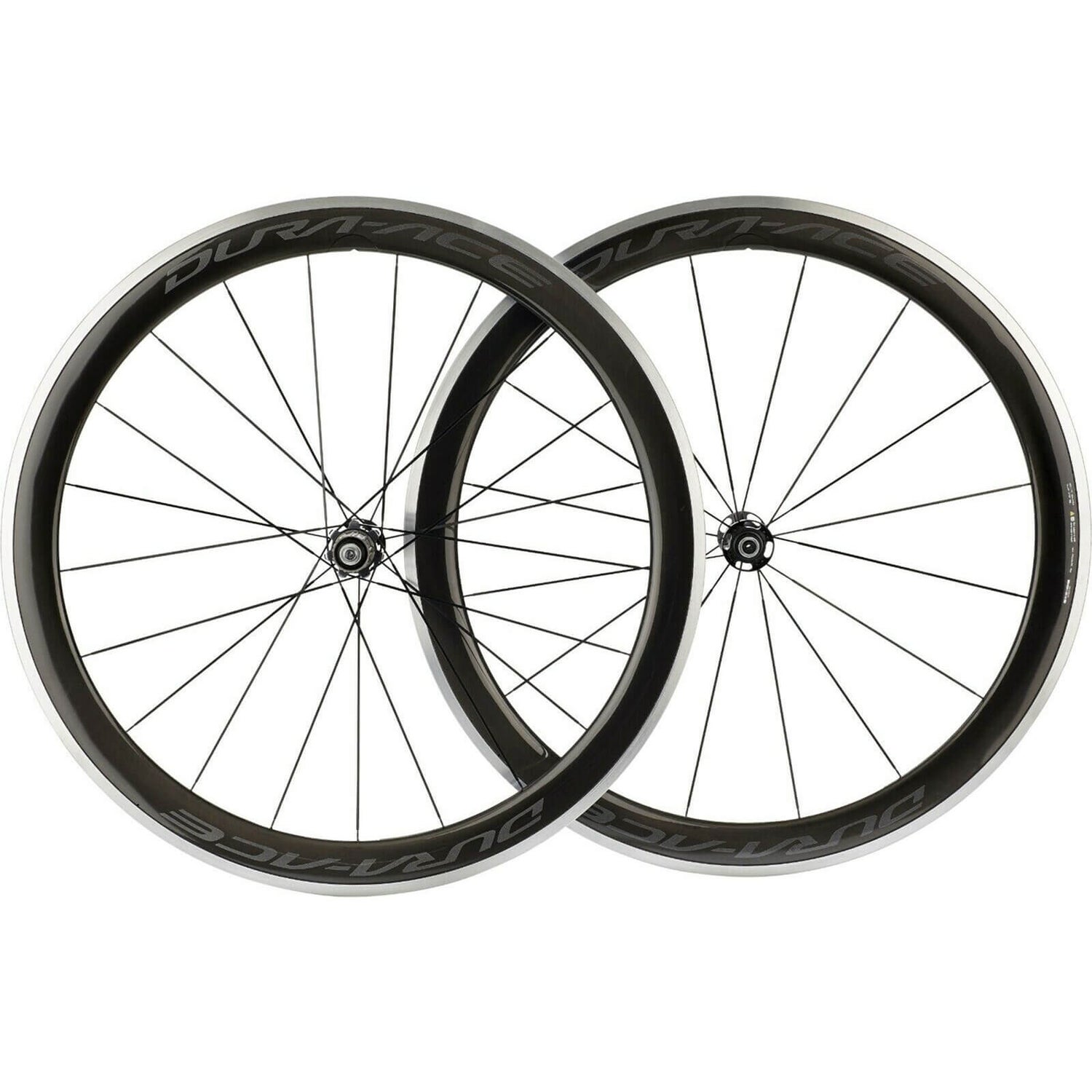 Dura ace c60 clincher wheelset online