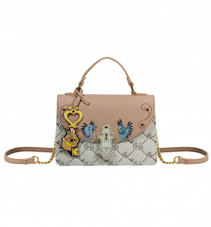 Cinderella purse danielle nicole hotsell