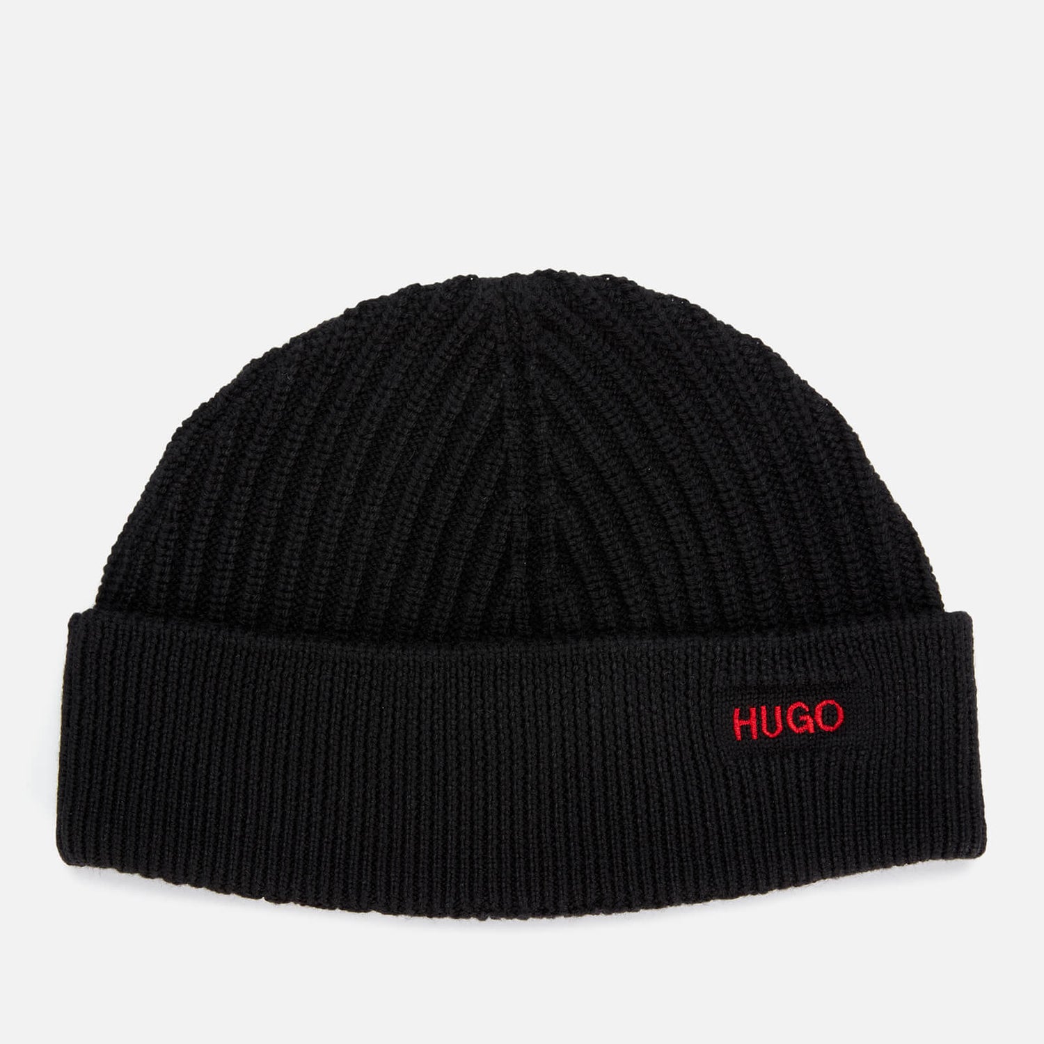 HUGO Men's Xianno 3 Hat - Black