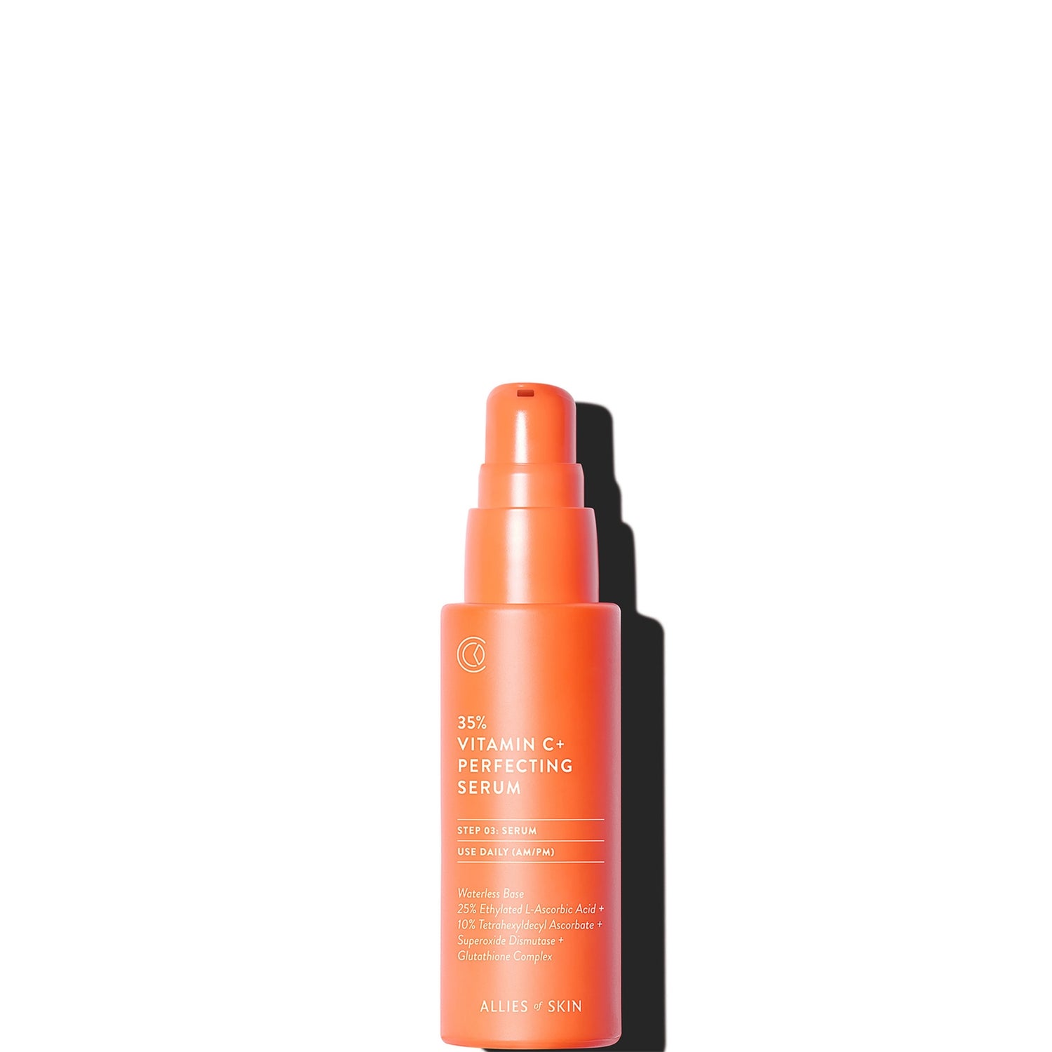 Allies of Skin 35% Vitamin C+ Perfecting Serum 30ml