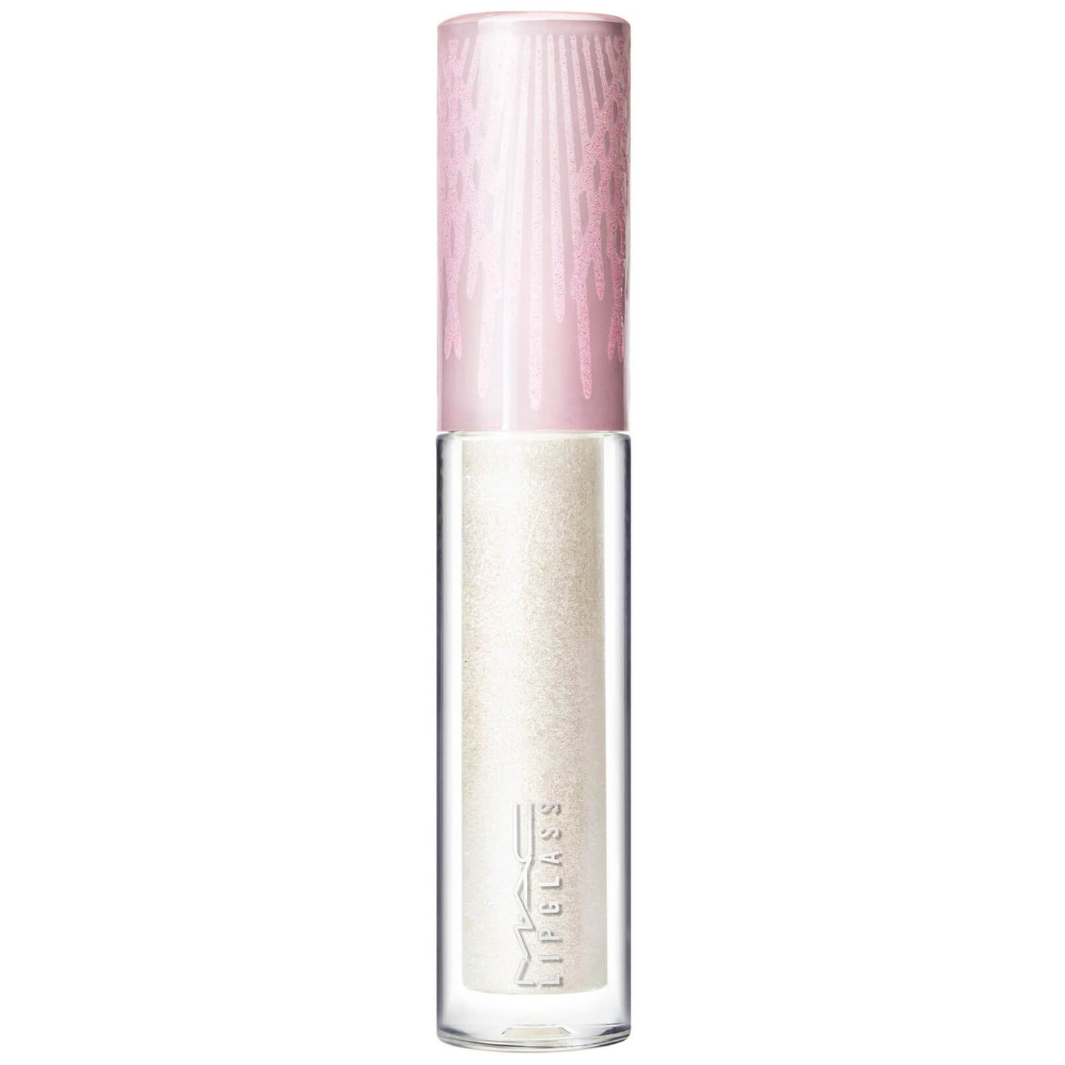 MAC Frosted Firework Lipglass 27g (Various Shades)