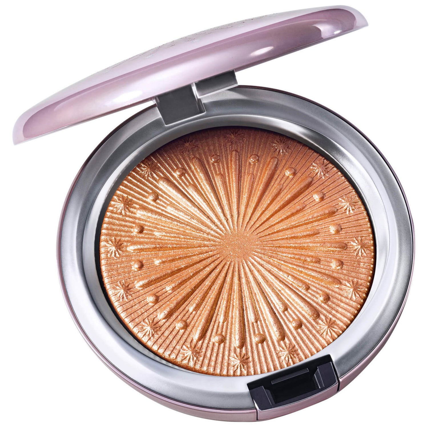 MAC Extra Dimension Frosted Firework SkinFinish - Flare for the Dramatic