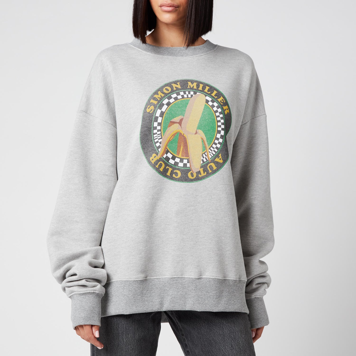 simon miller sweatshirt