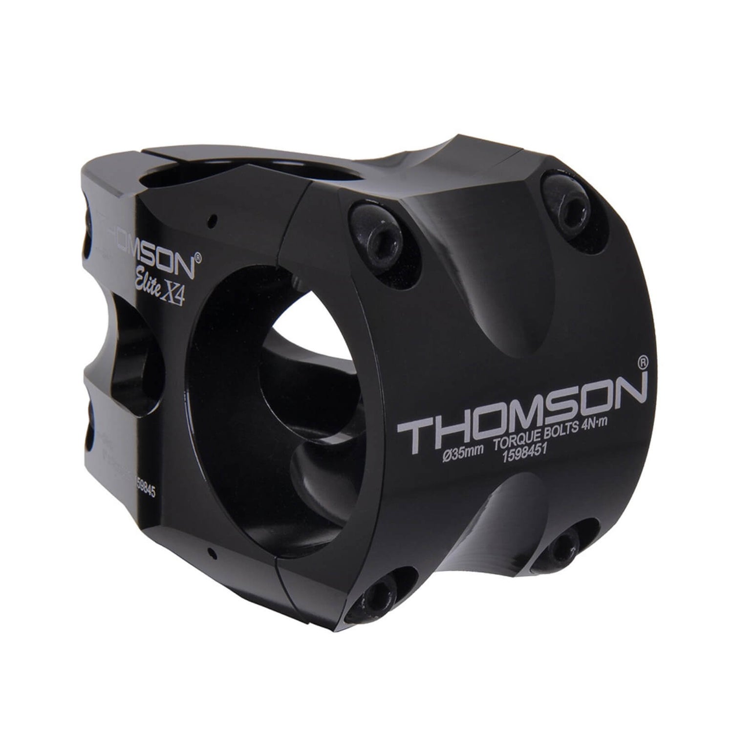 Thomson elite shop x4 35mm stem