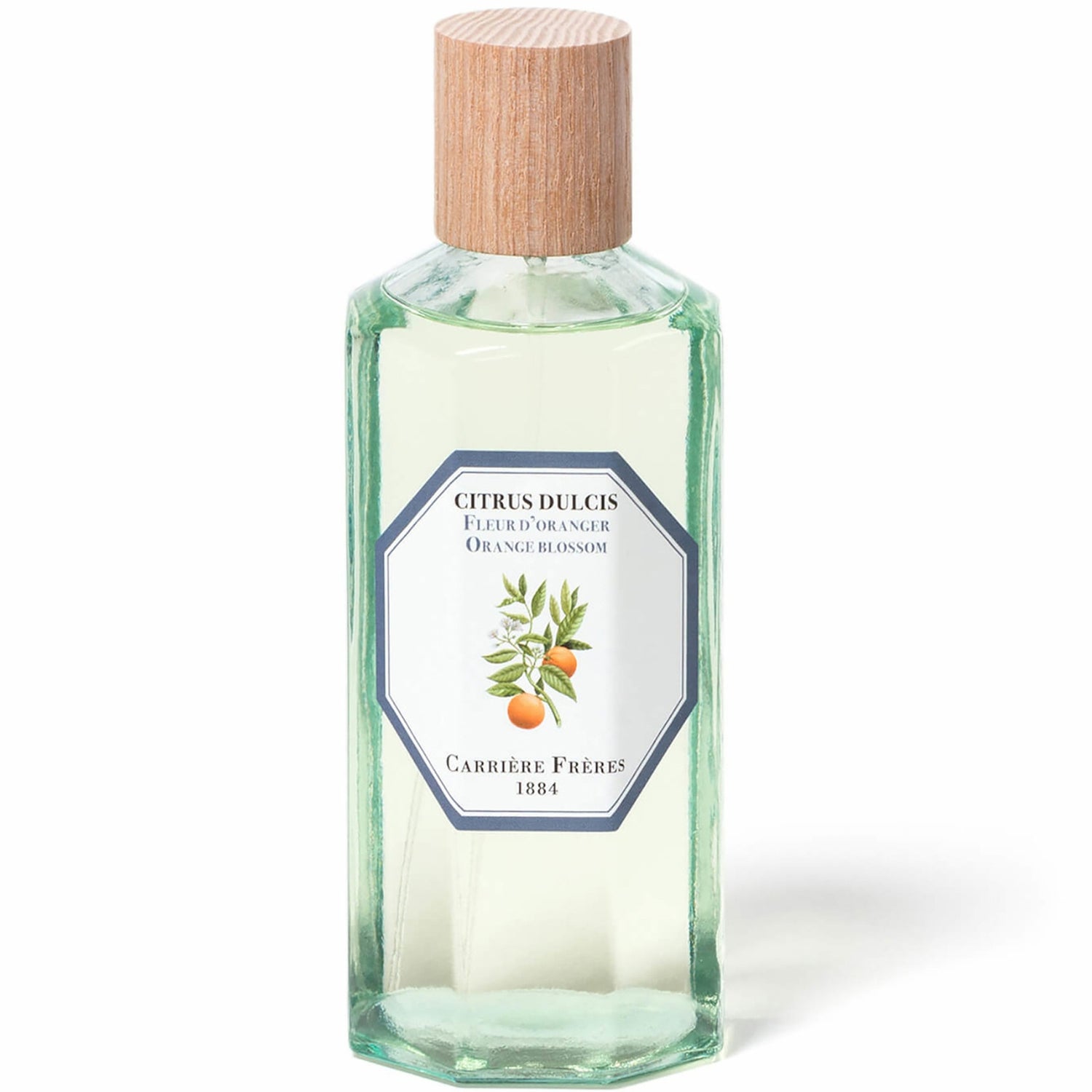 Carrière Frères Room Spray Orange Blossom - Citrus Dulcis - 200 ml