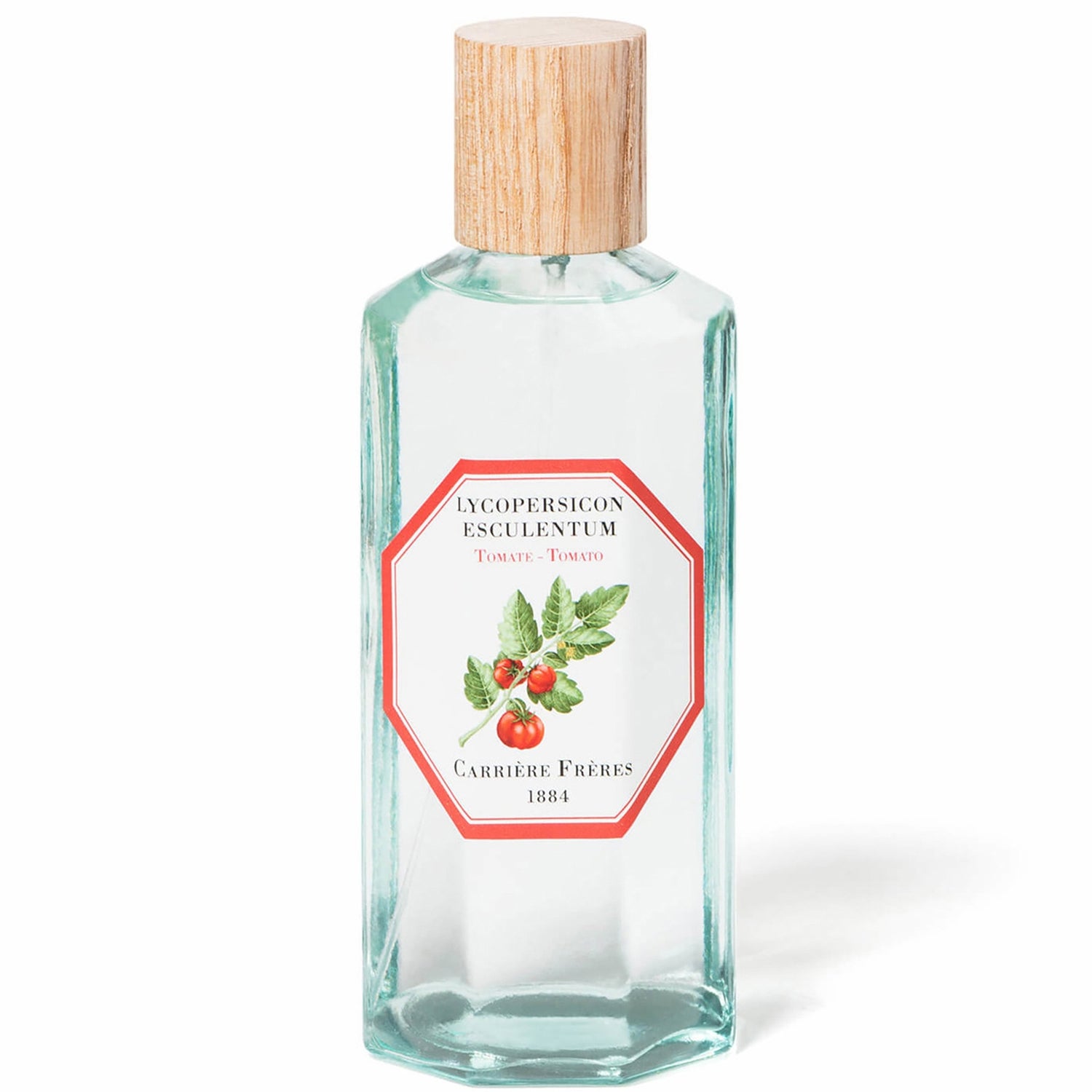 Carrière Frères Room Spray Tomato - Lycopersicon Esculentum - 200 ml