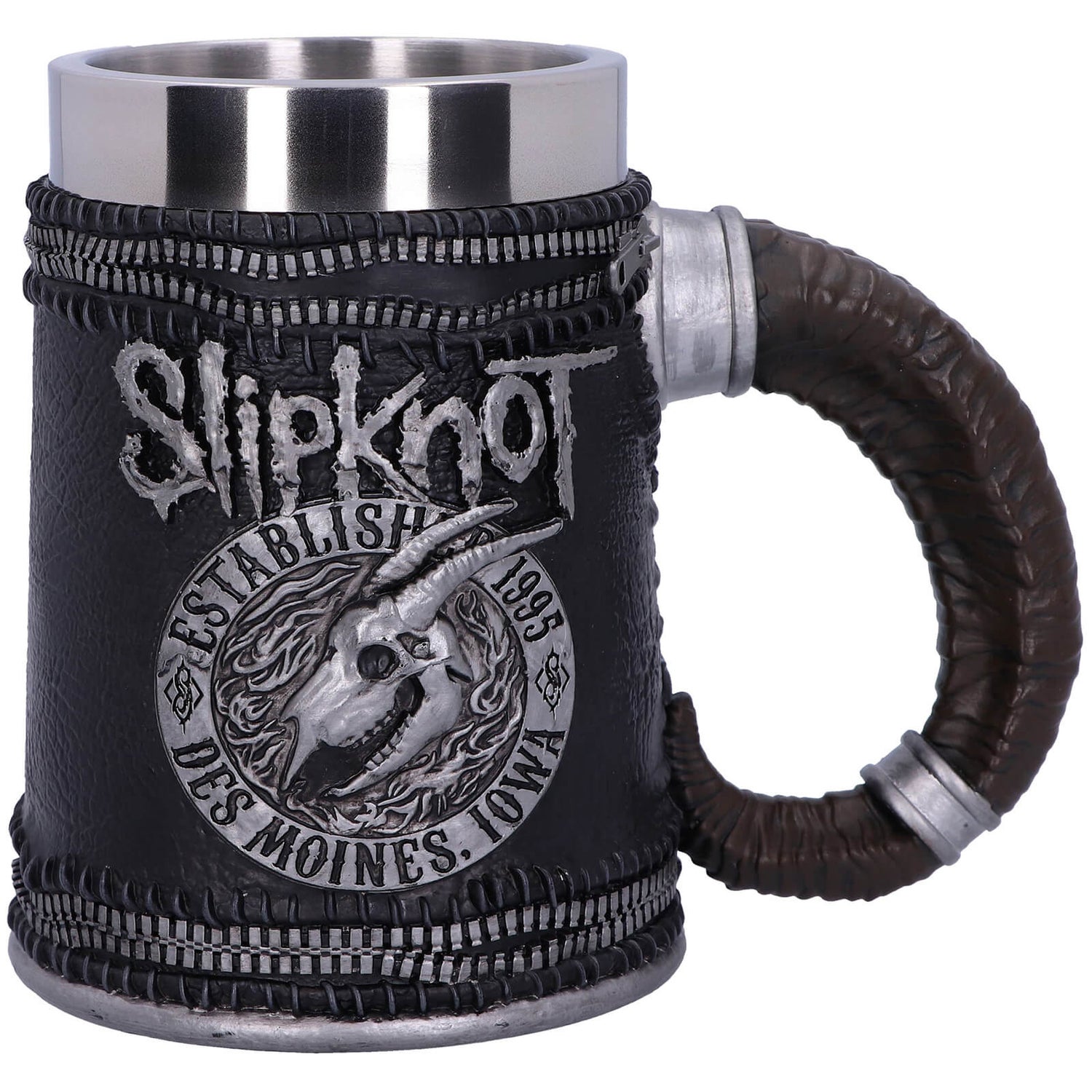 Slipknot Collectible Tankard 15.2cm