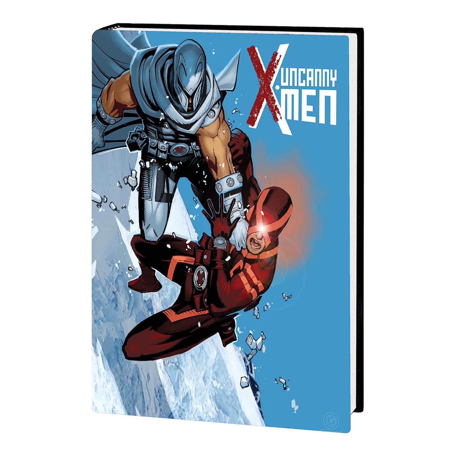 Marvel Uncanny X-Men Band 2: Broken (Marvel Now) Hardcover Graphic Novel