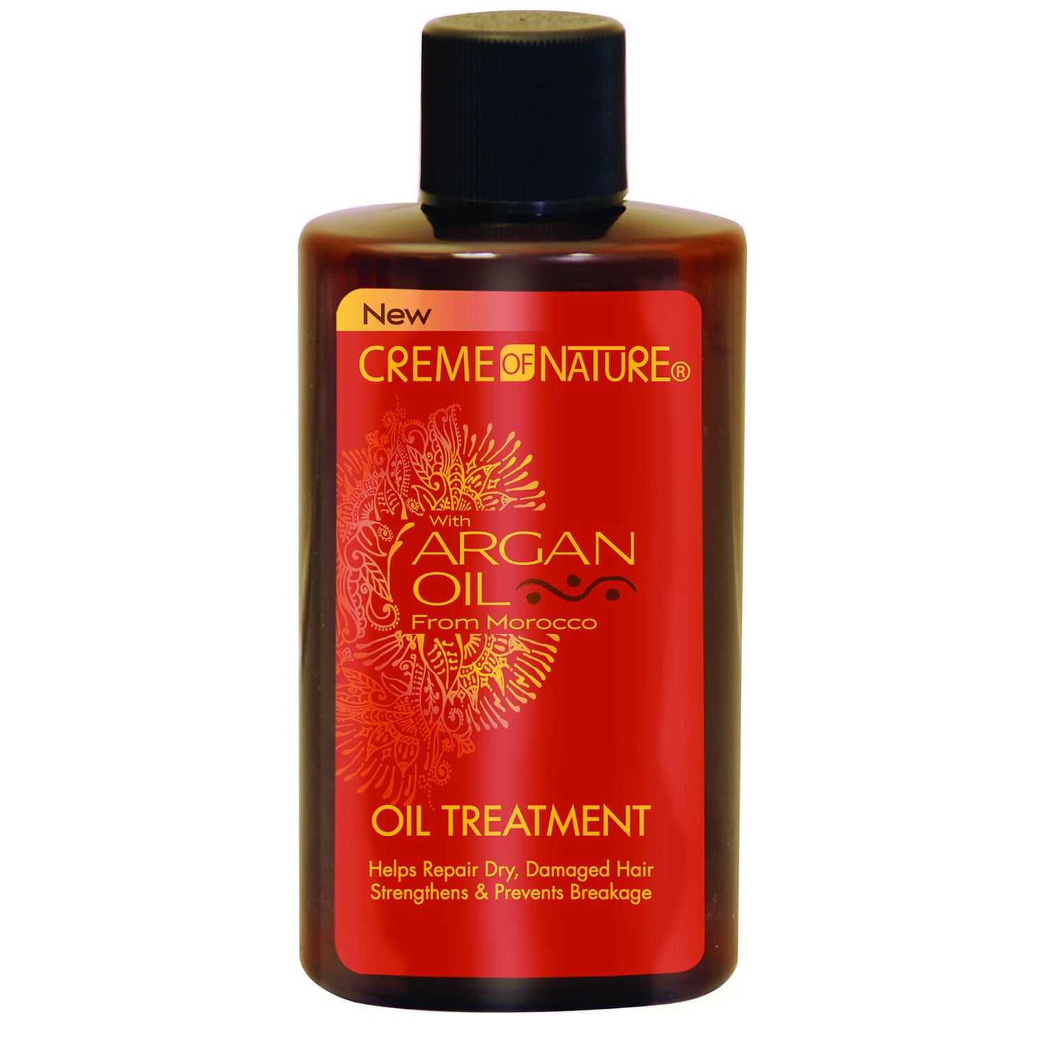 Crème of Nature Argan Oil Treatment 85ml