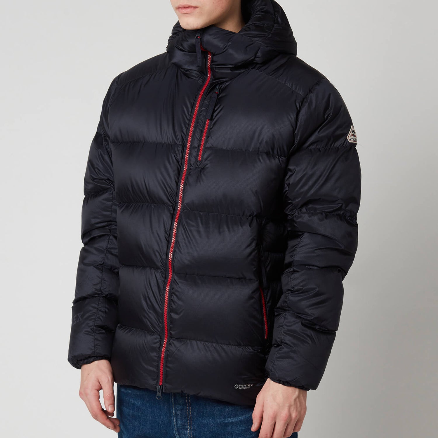 pyrenex hudson jacket