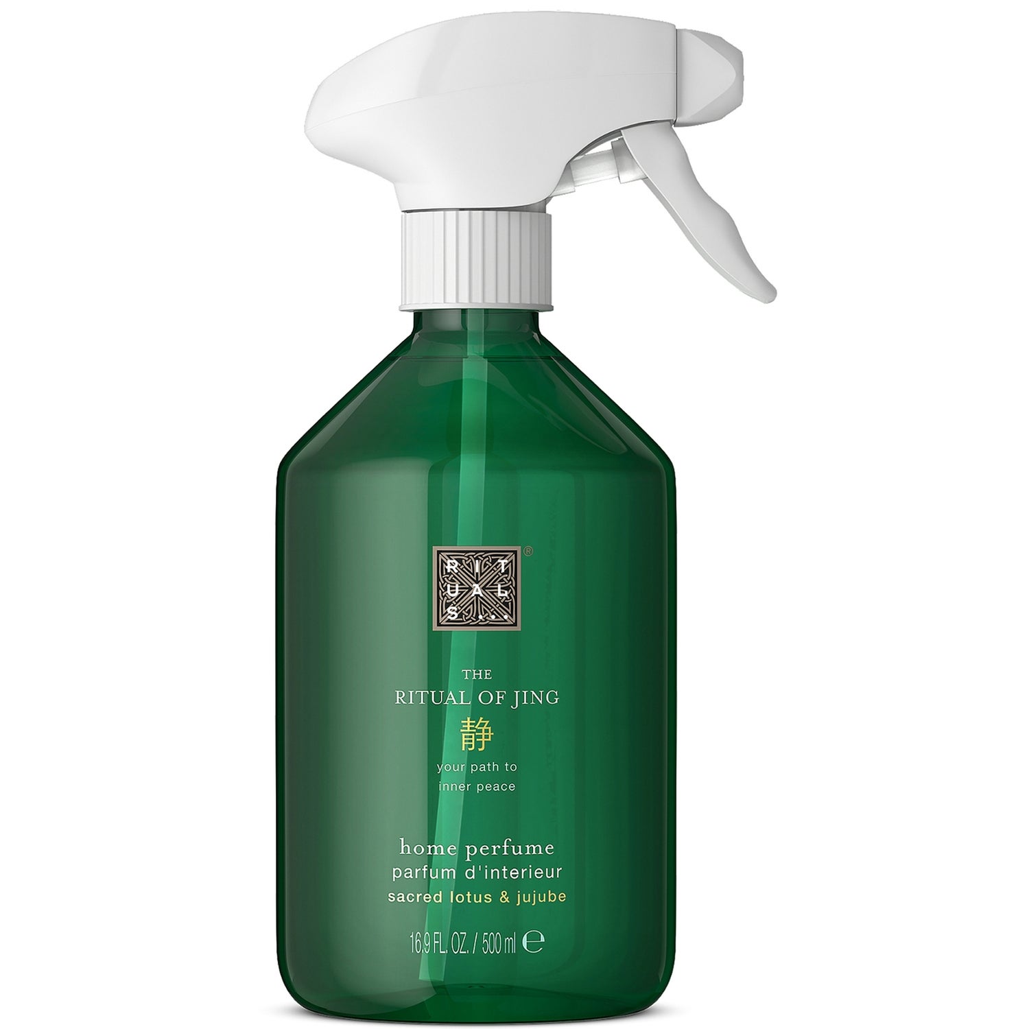 RITUALS The Ritual of Jing Parfum d'Interieur, romduft 500 ml