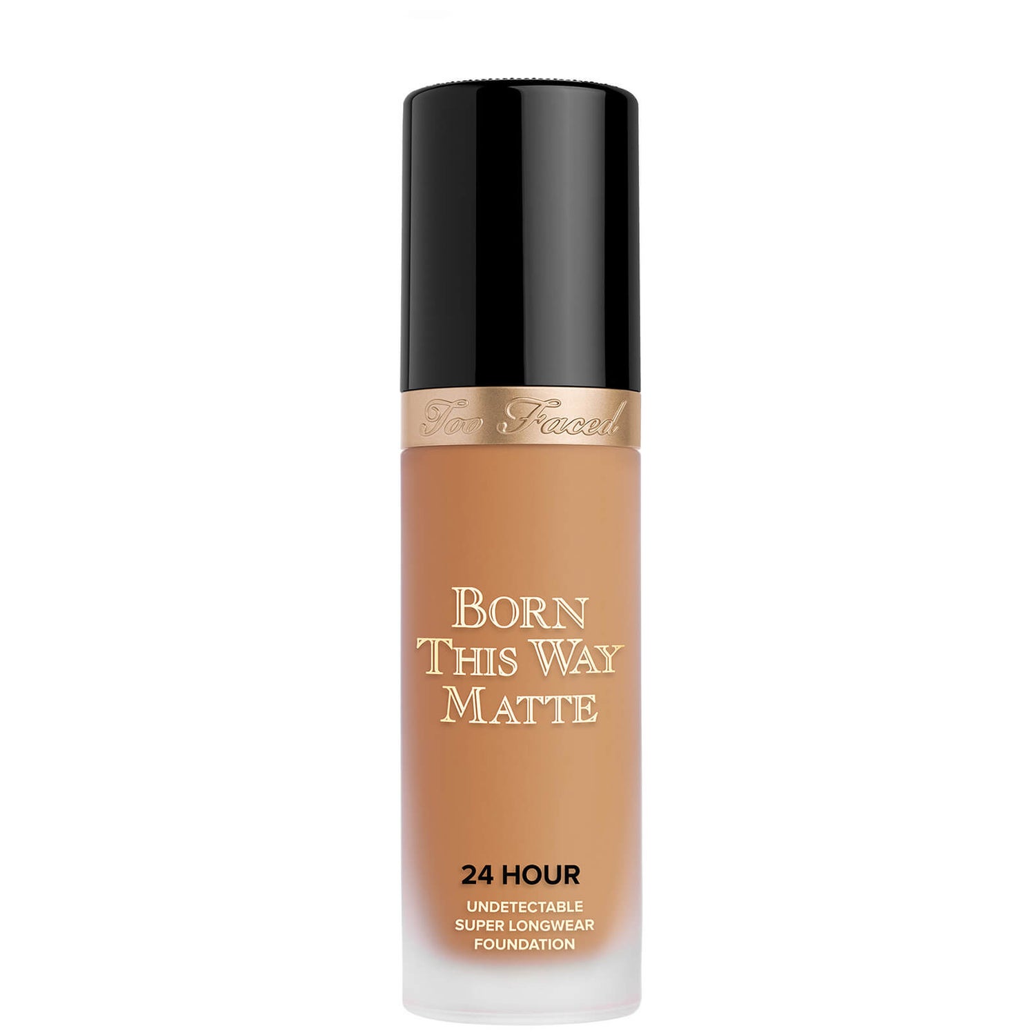 Too Faced Born This Way Matte 24 Hour Long-Wear Foundation 30ml (Various Shades)