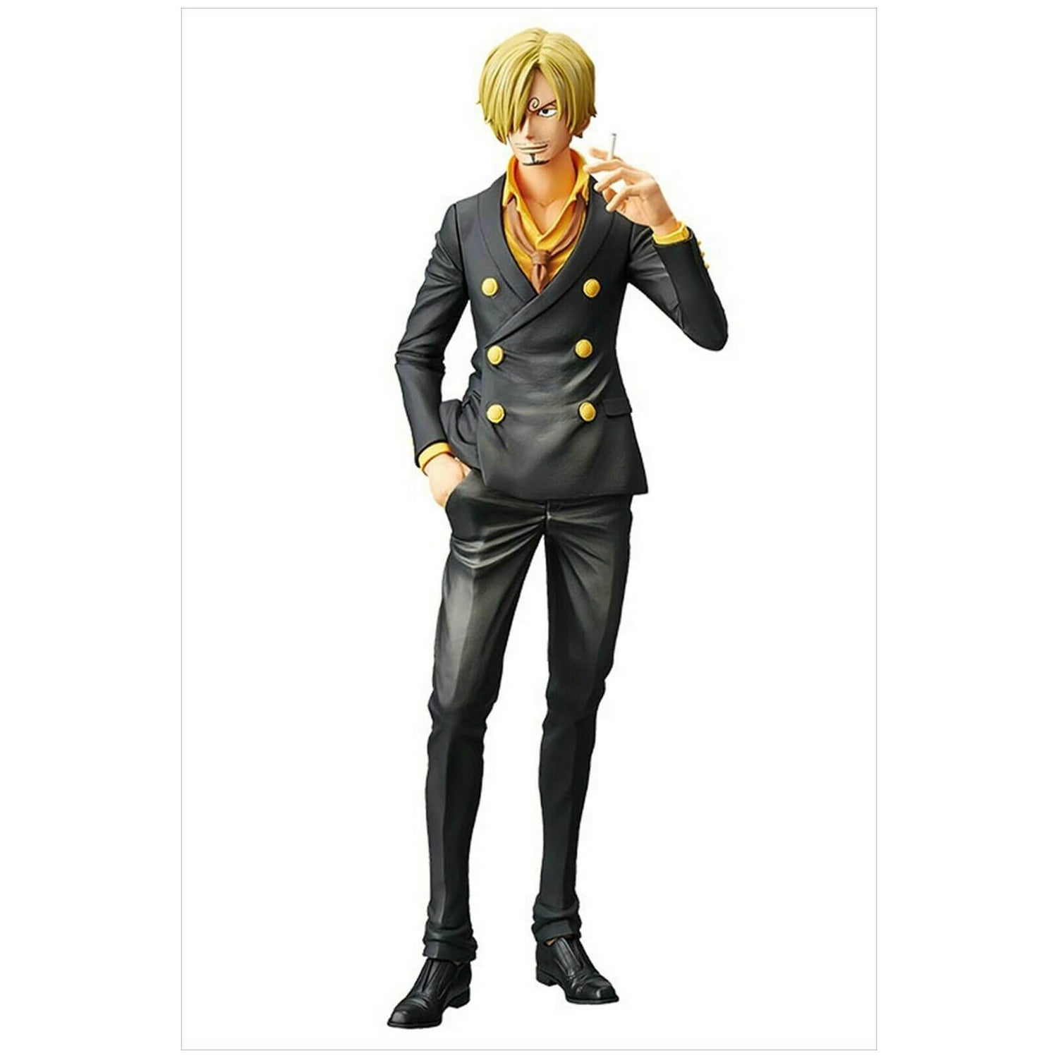One piece sanji figure best sale