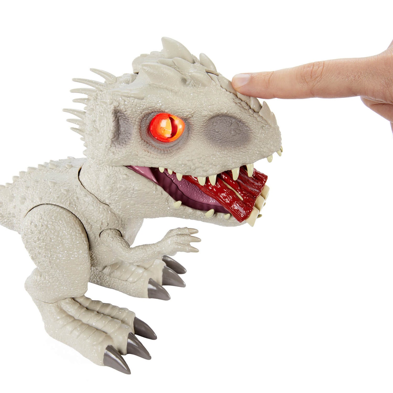 Jurassic World Feeding Frenzy Indominus Rex Dinosaur Toy Toys