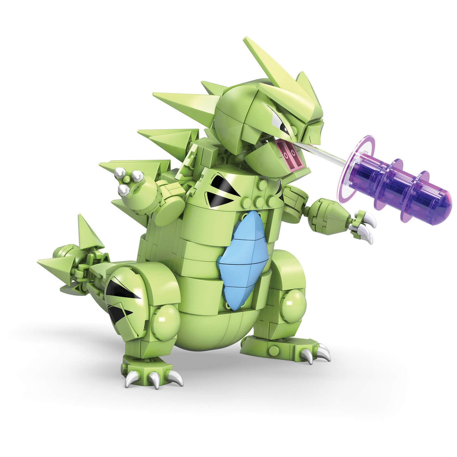 Mega construx pokemon onix top