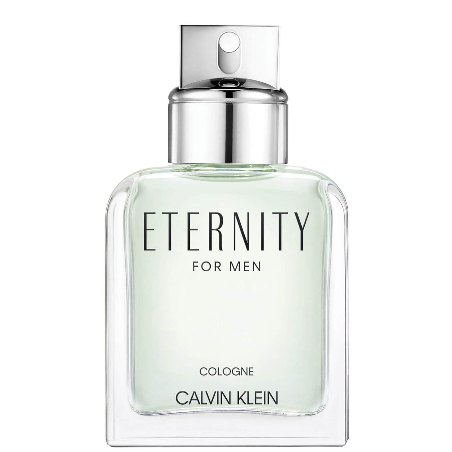 Colonia Calvin Klein Eternity para Él 100ml