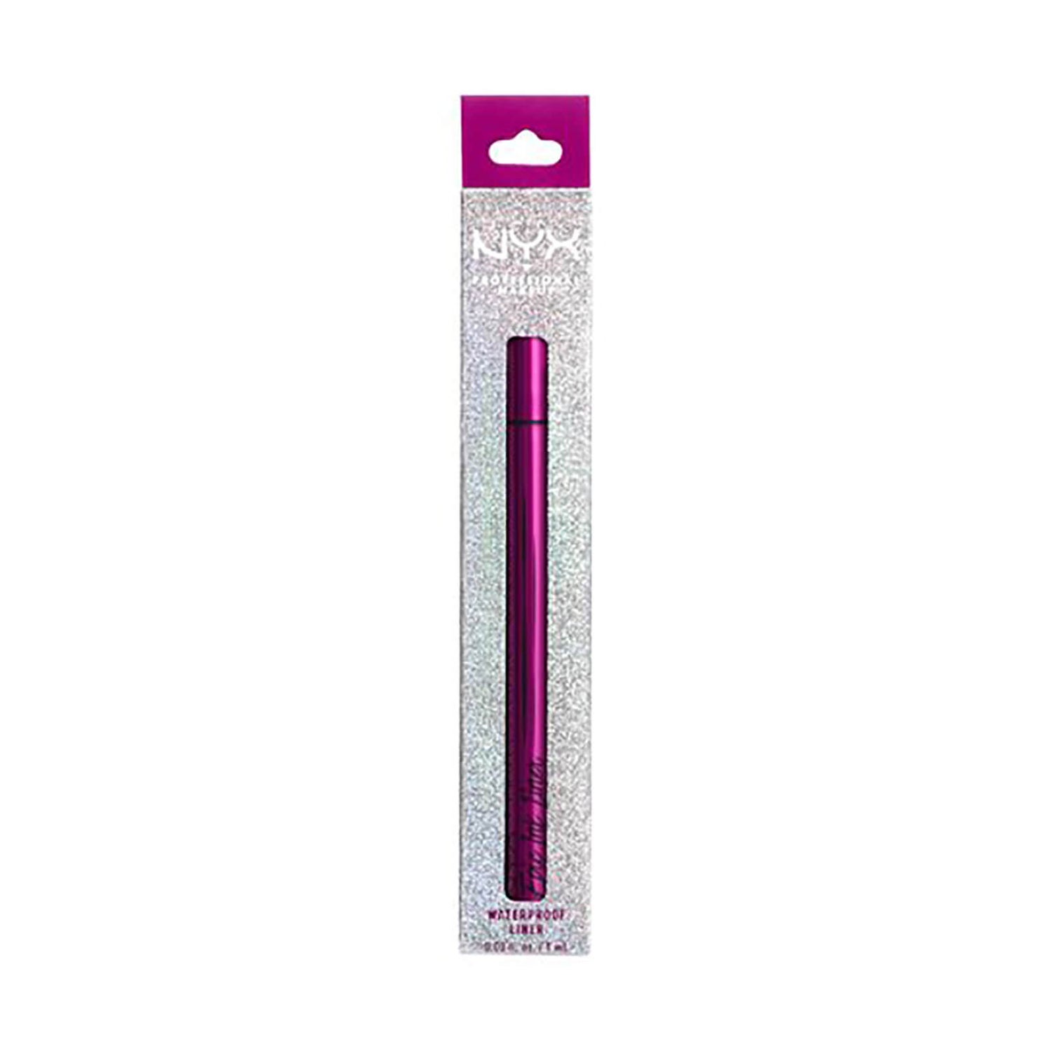 Nyx diamonds store and ice