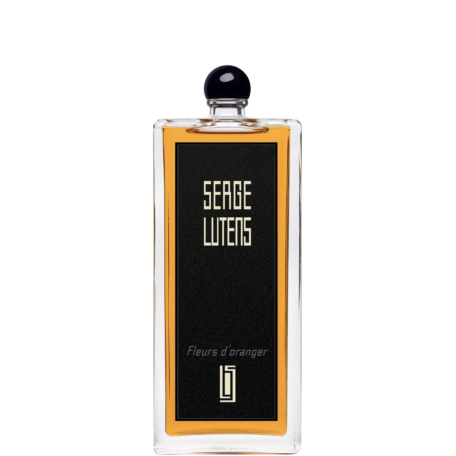 Serge Lutens Fleurs d'oranger Eau de Parfum - 100 ml