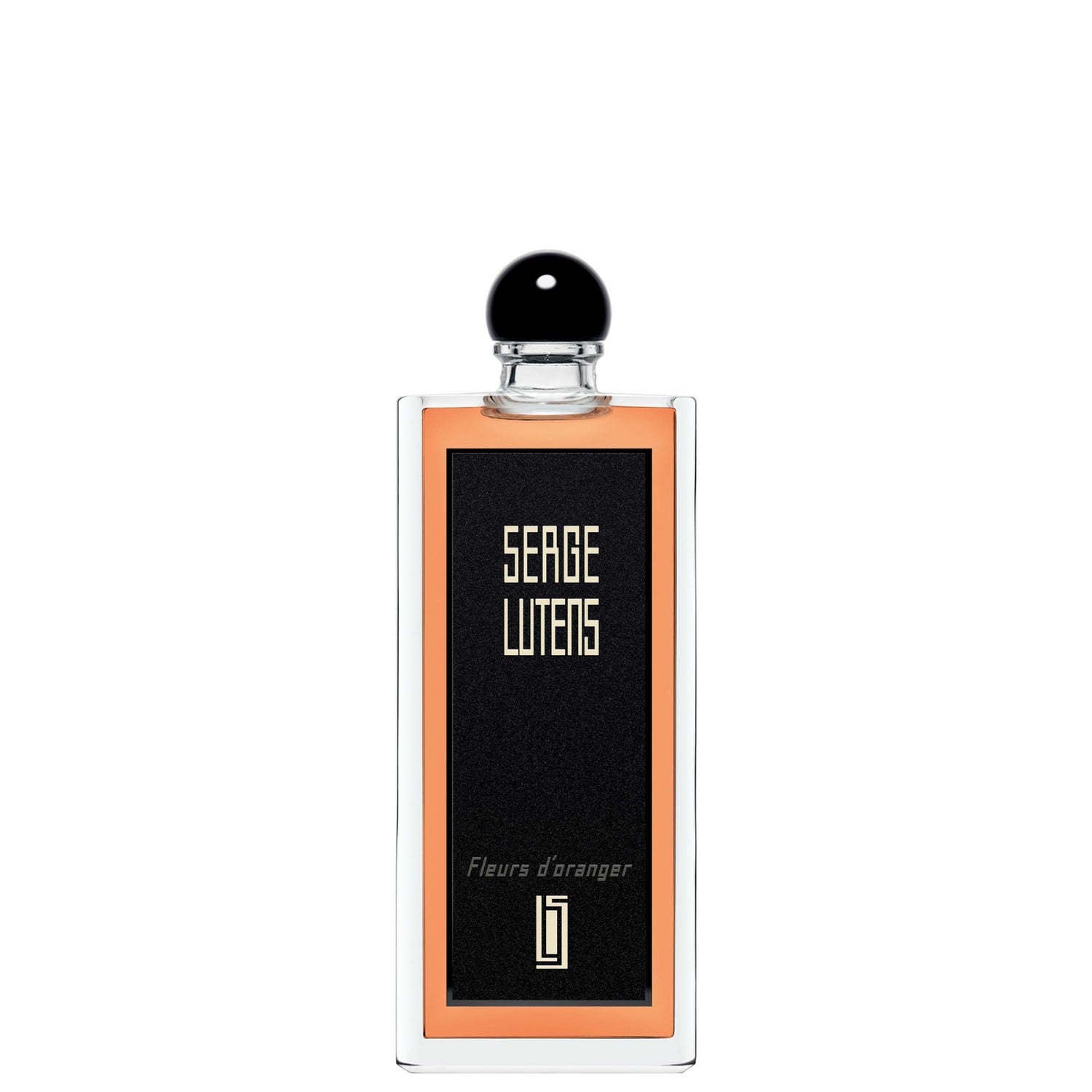 Serge Lutens Fleurs d'oranger Eau de Parfum - 100 ml