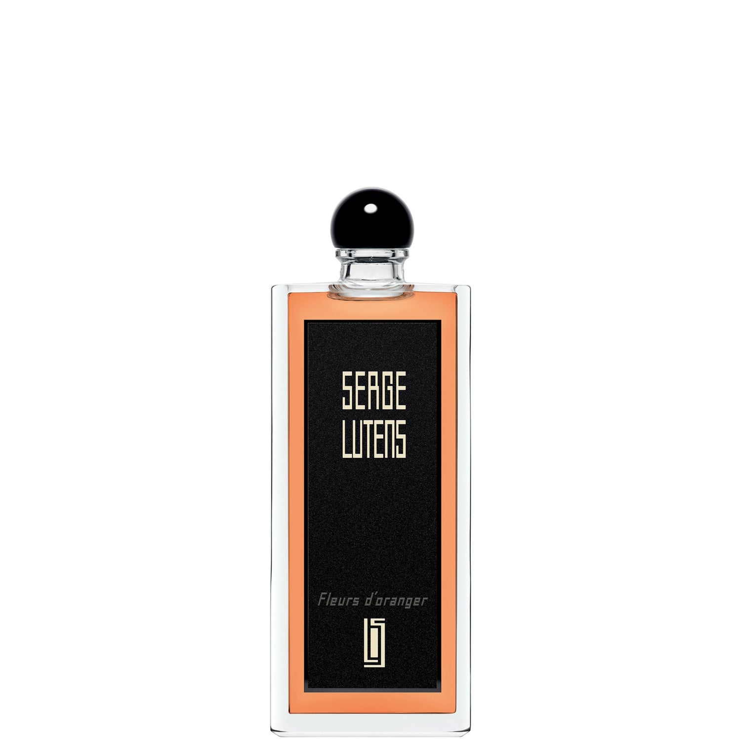 Serge Lutens Fleurs d'oranger Eau de Parfum - 50 ml