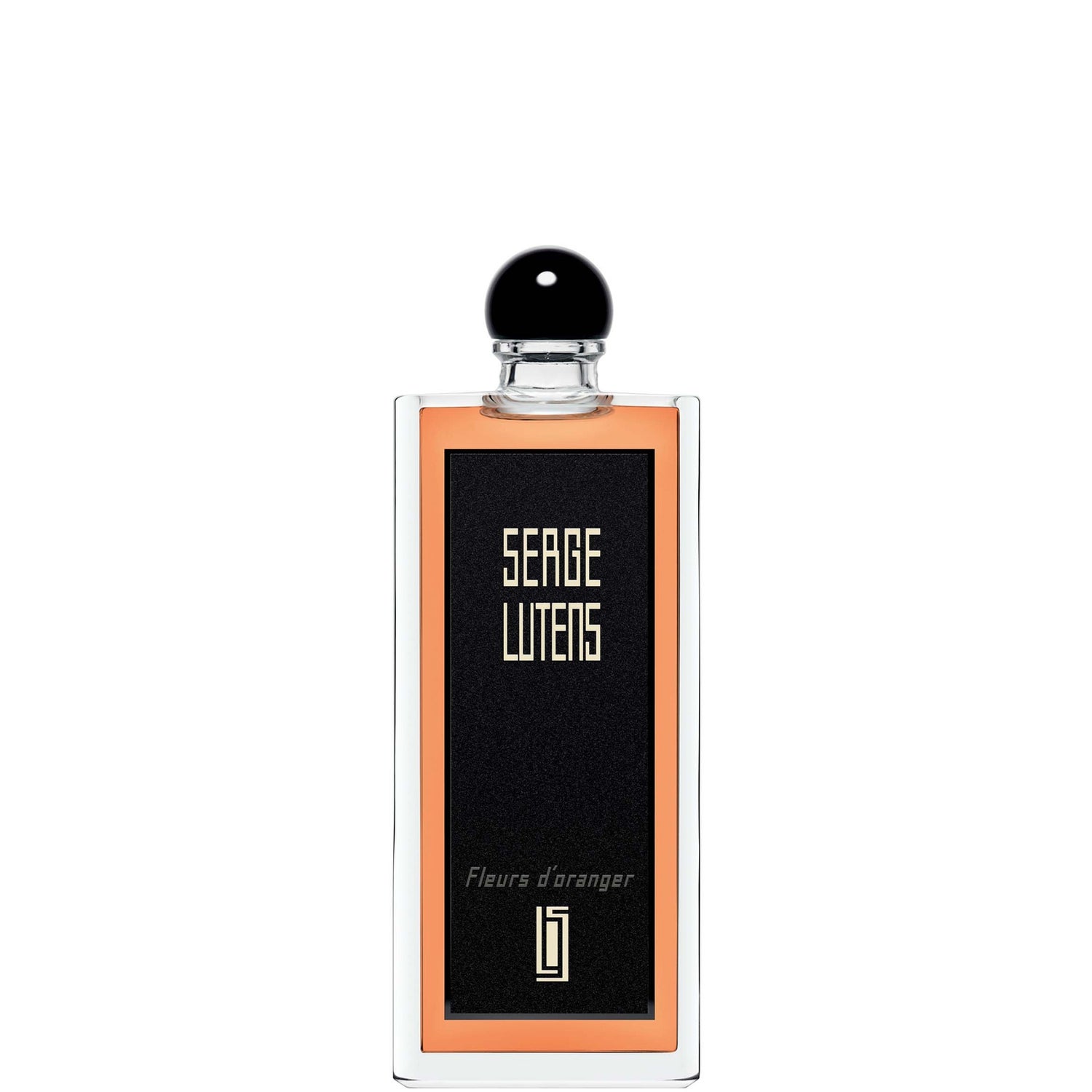 Serge Lutens Fleurs d'oranger Apă de Parfum - 50ml