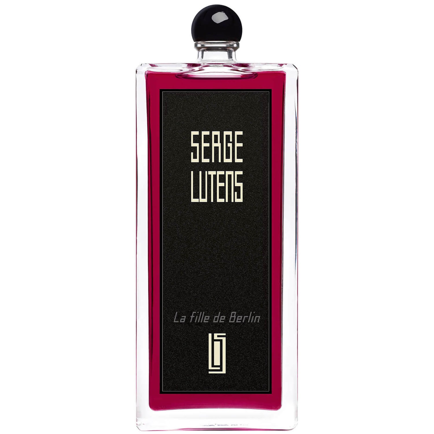 Serge Lutens La Fille de Berlin Apă de Parfum - 100ml