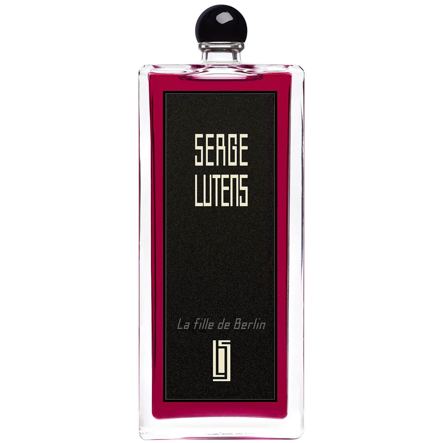 Eau de Parfum La Fille de Berlin Serge Lutens- 100ml