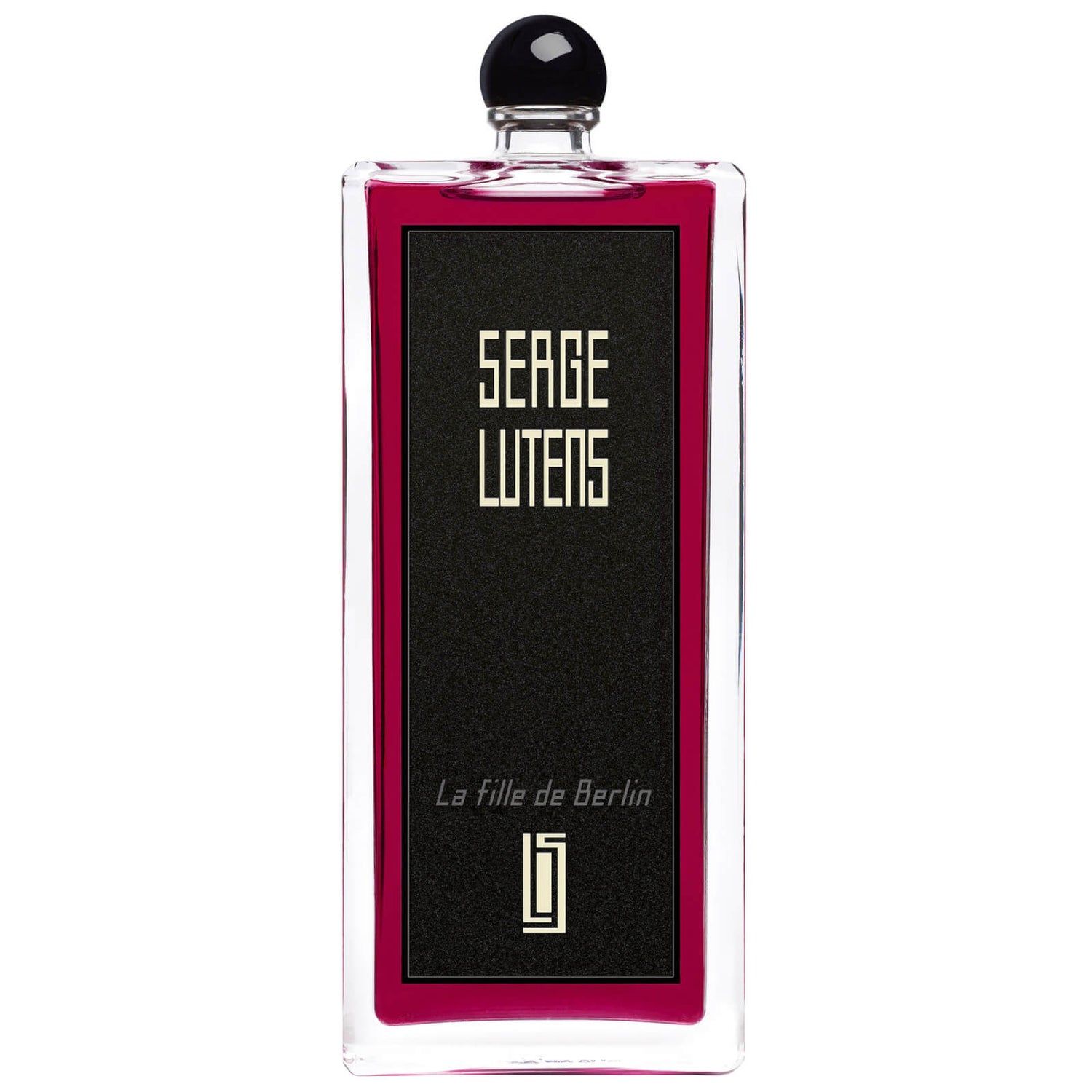 Serge Lutens La fille de Berlin Eau de Parfum Spray 100ml allbeauty